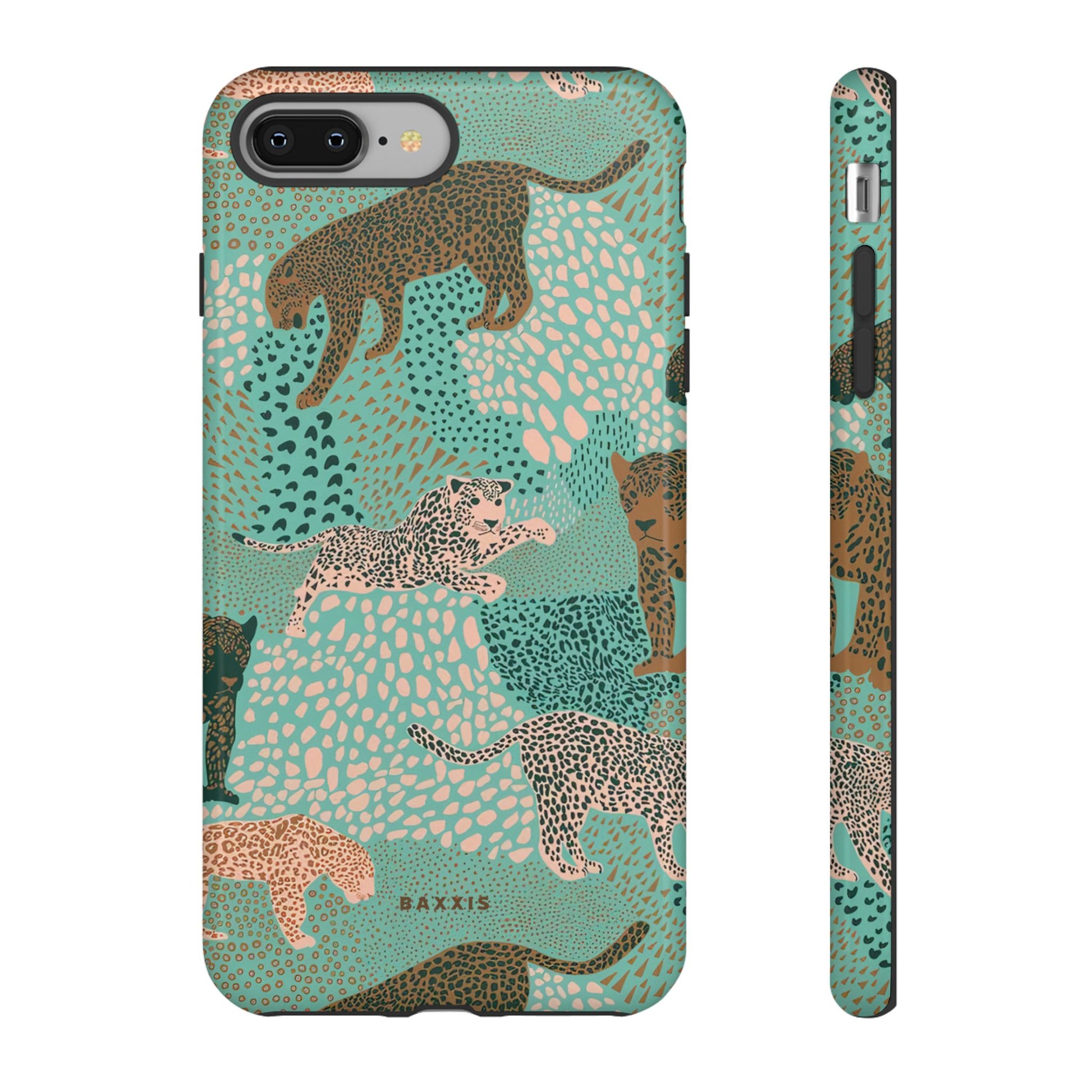 Jungle Tango