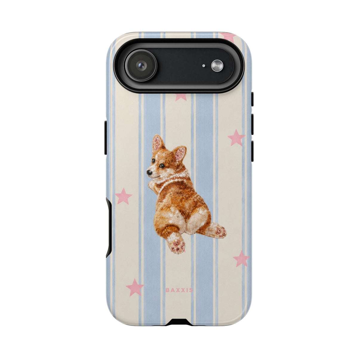 Corgi Comet