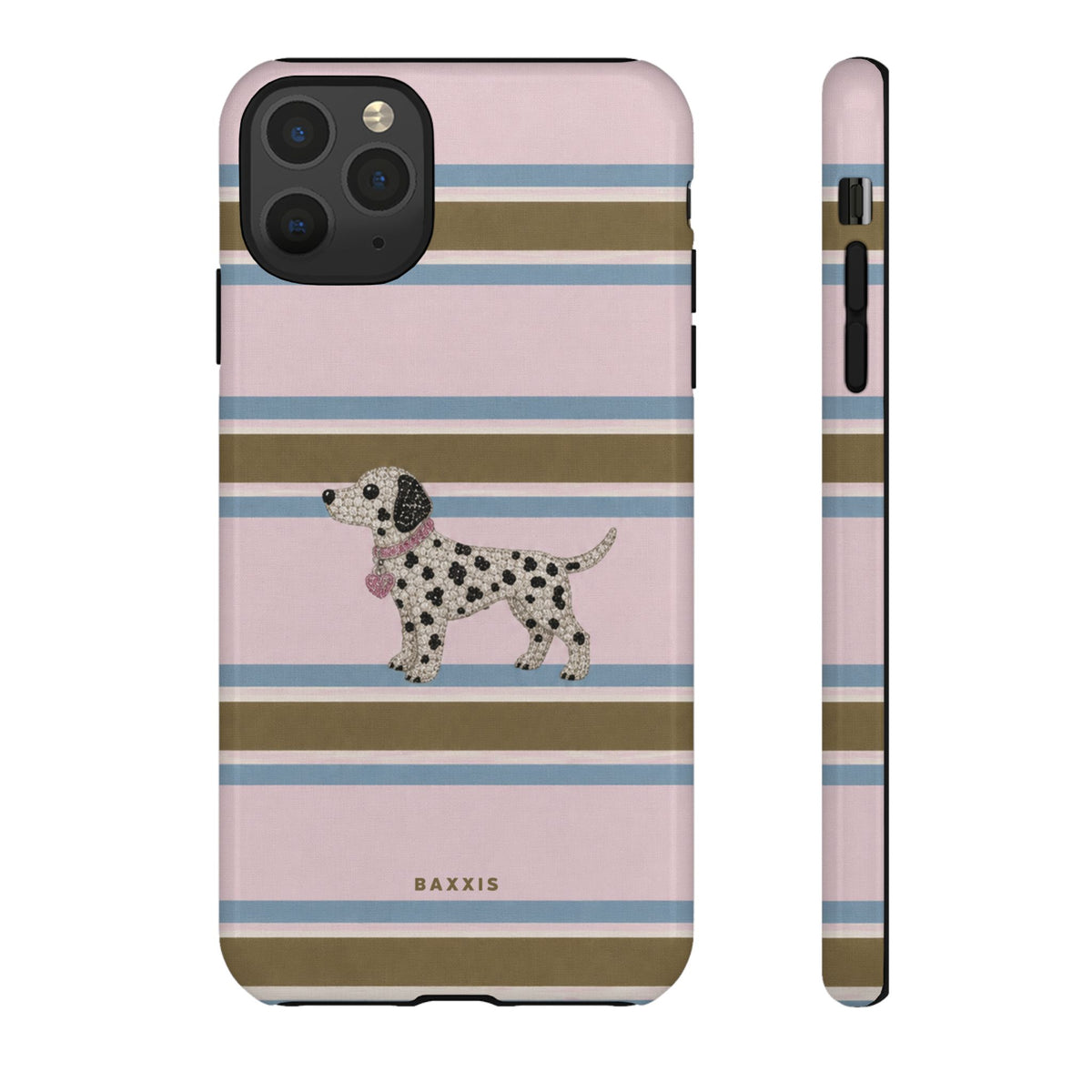 Dotty Love