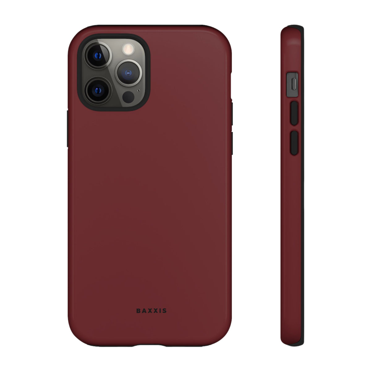 Burgundy Bliss