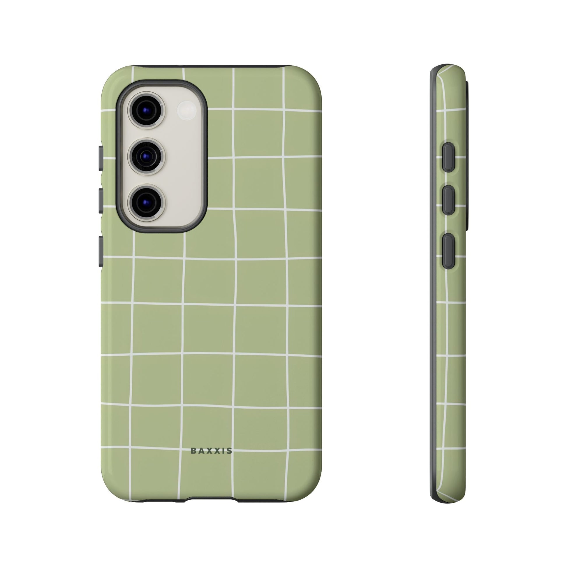Geometric Greens