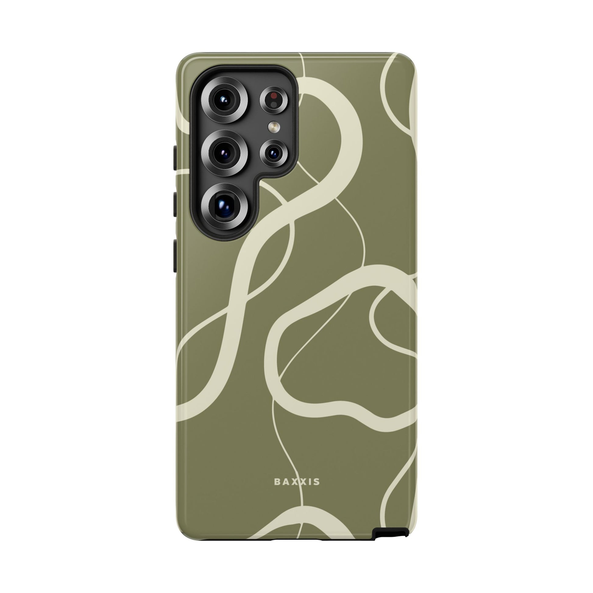 Verdant