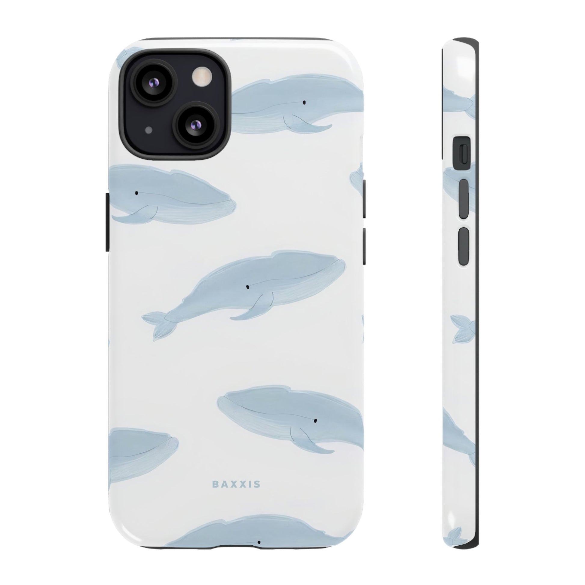 Ocean Giants