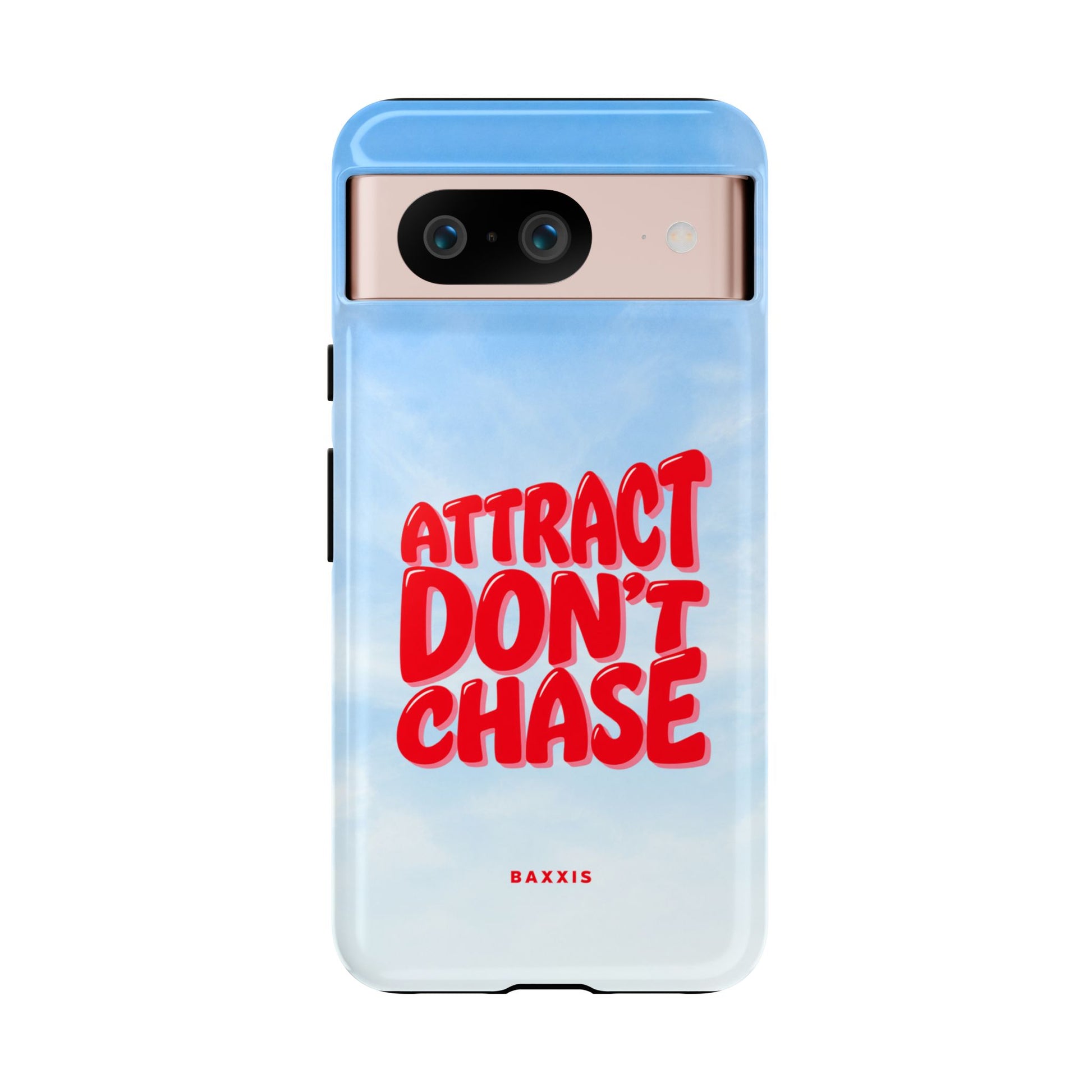 Attract