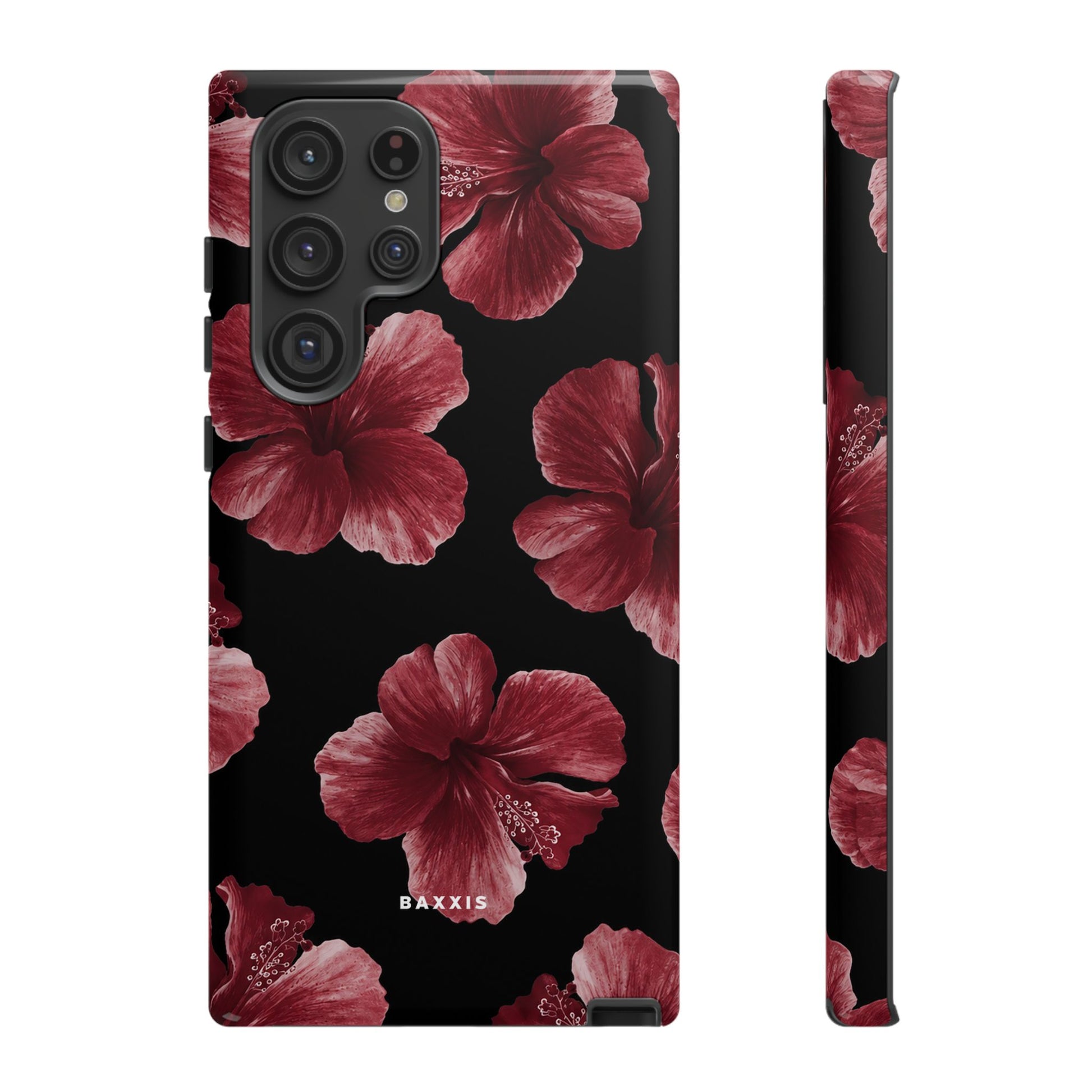 Red Petals
