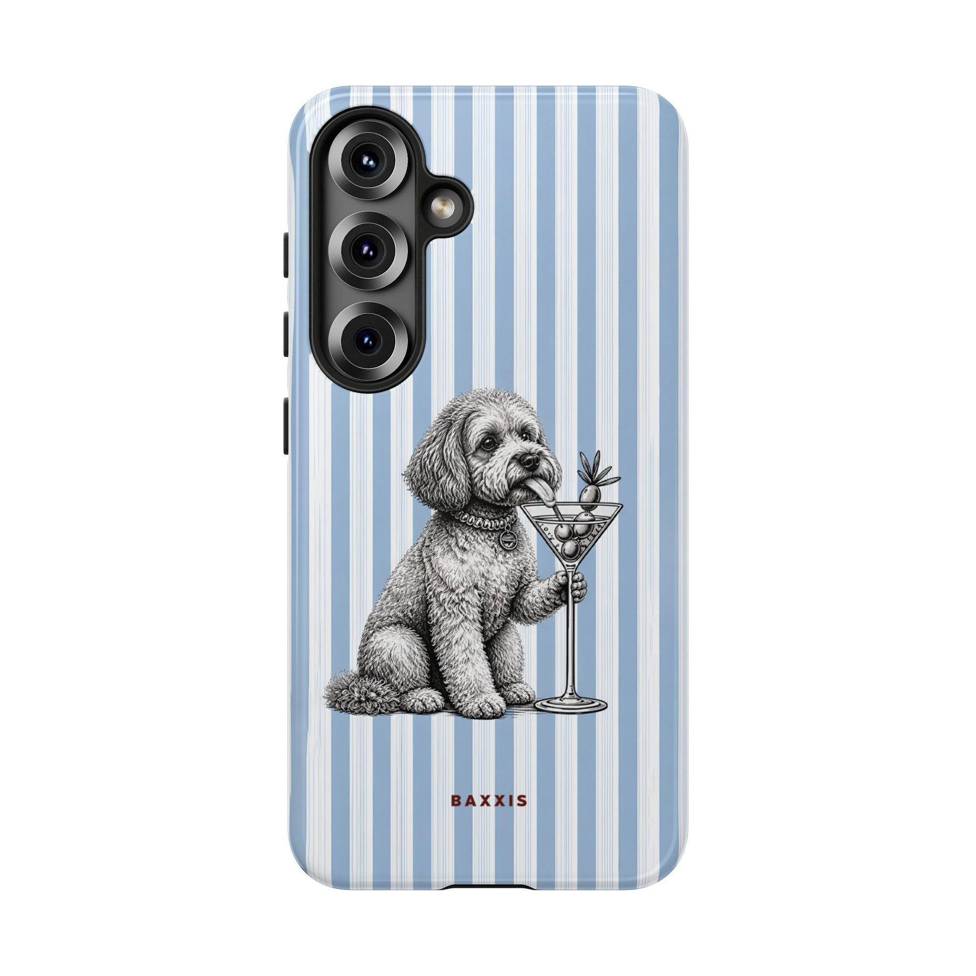 Poodle