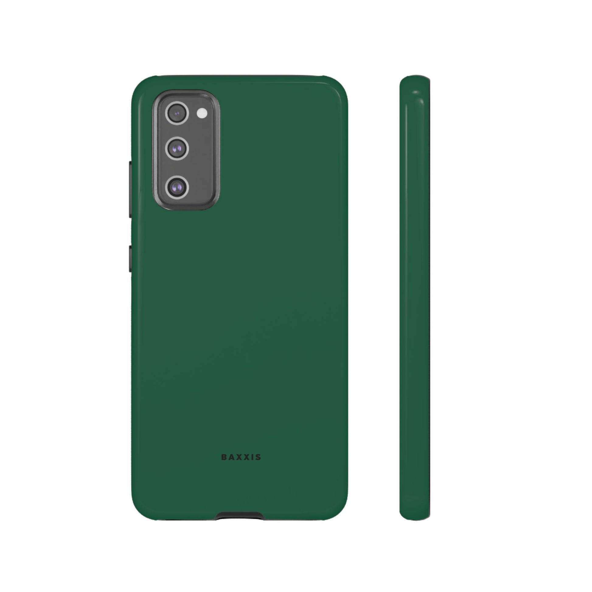 Green Gleam