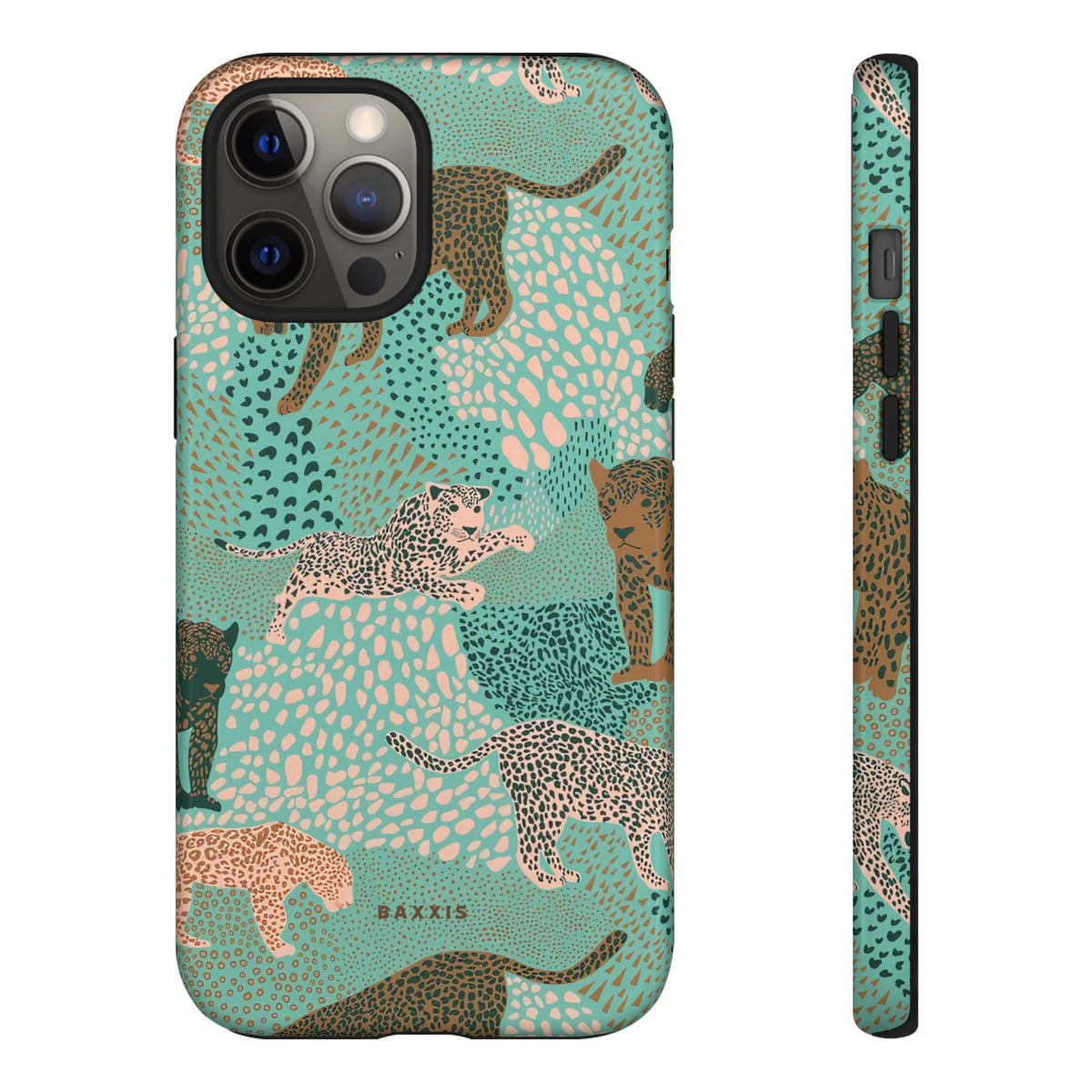 Jungle Tango