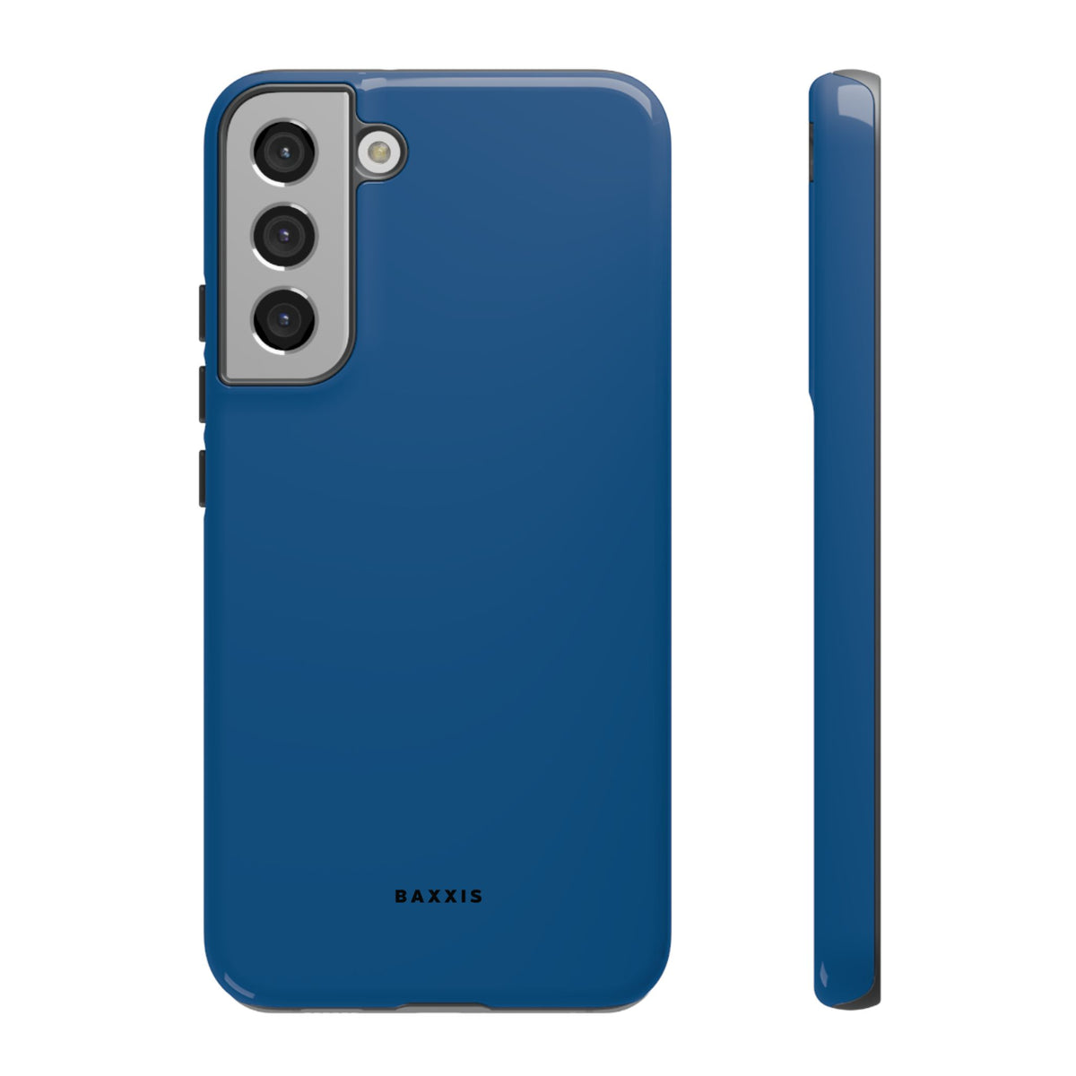 Stuttgart Blue