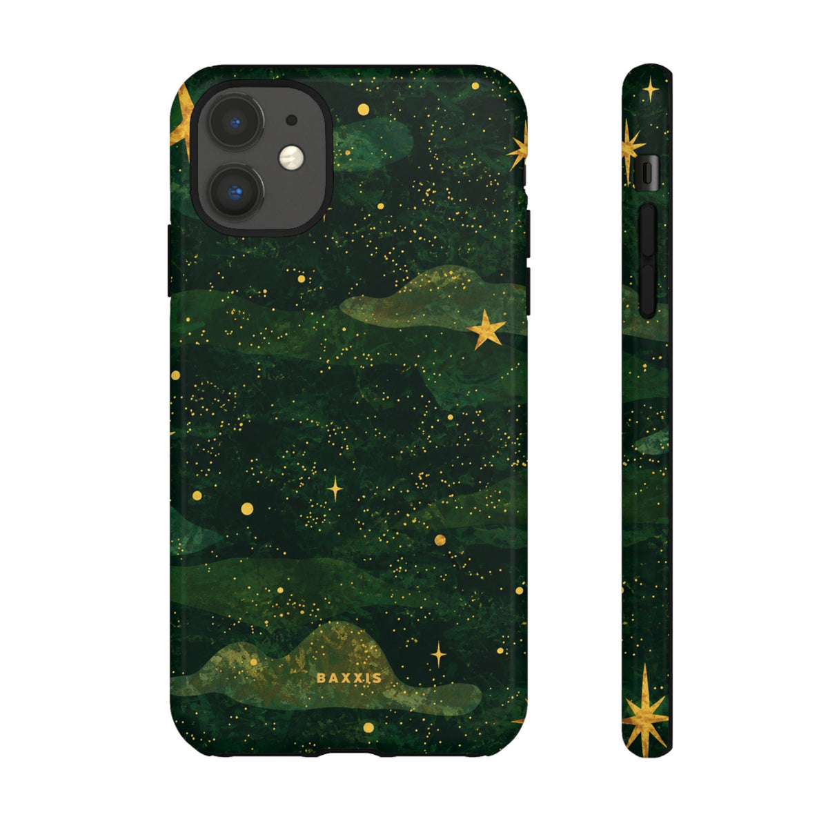 Emerald Sky