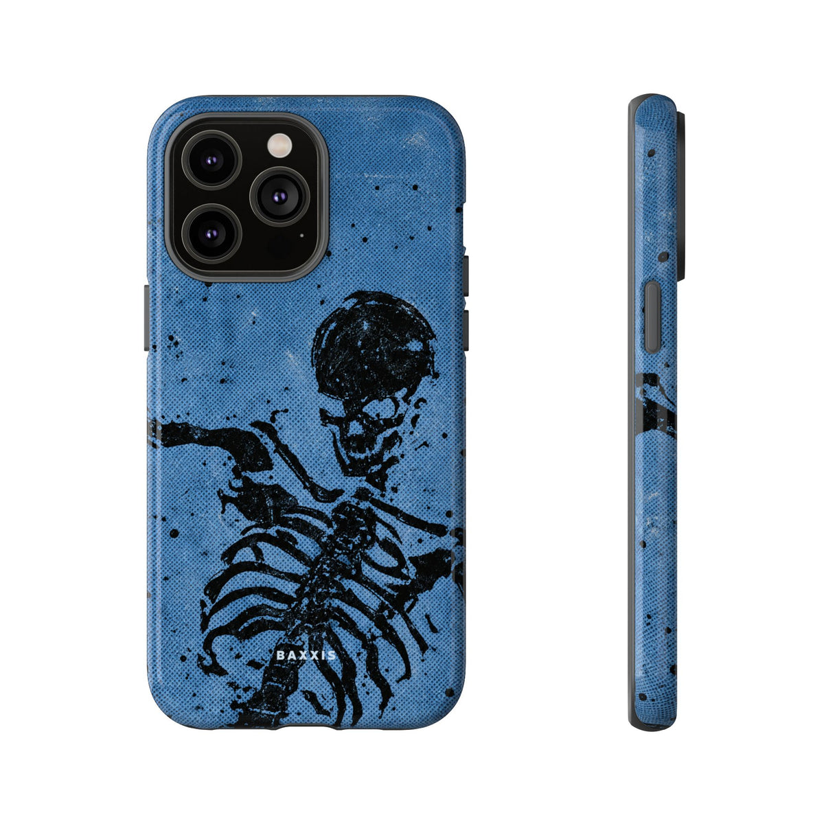 Bone Wave