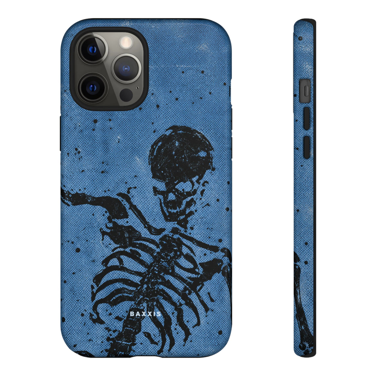 Bone Wave