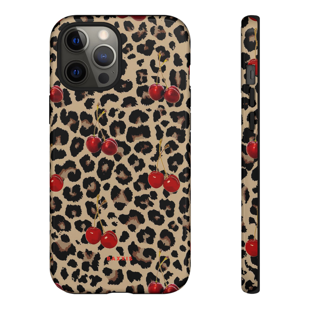 Cherrypard