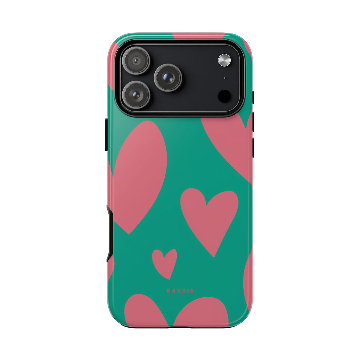 Ruby Romantic