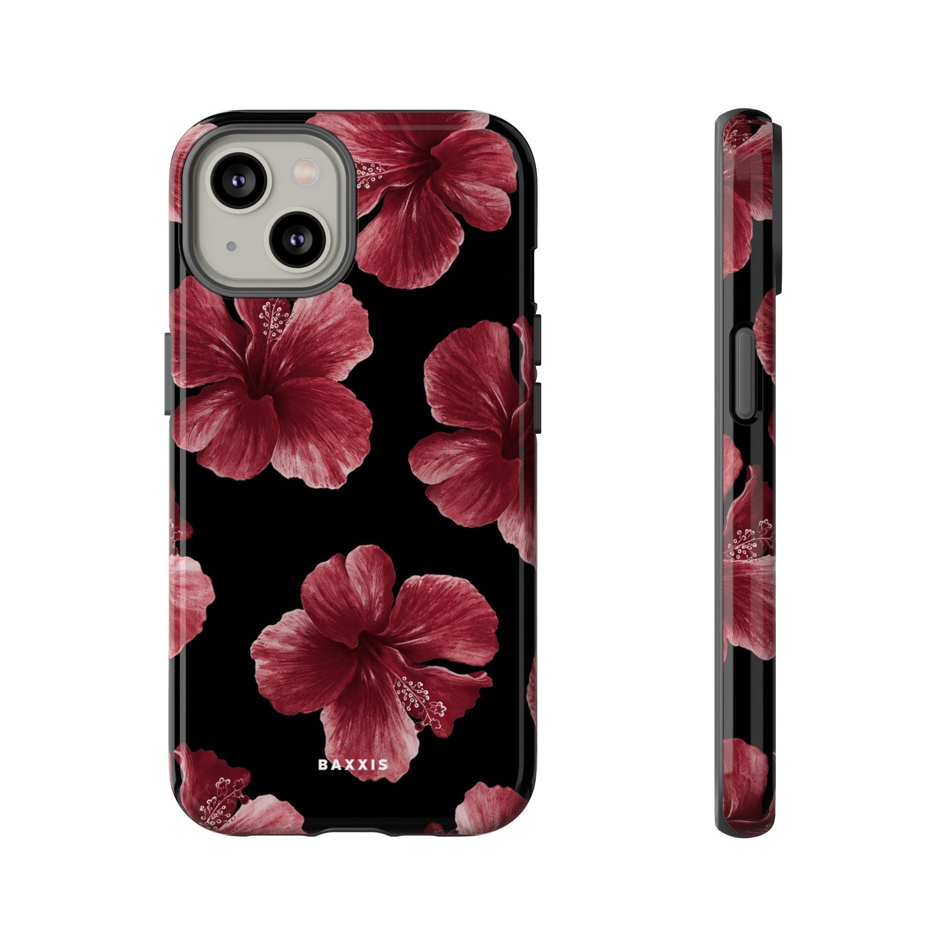 Red Petals