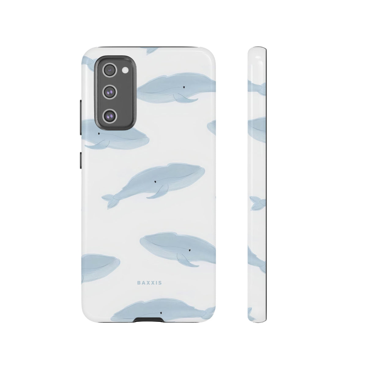 Ocean Giants