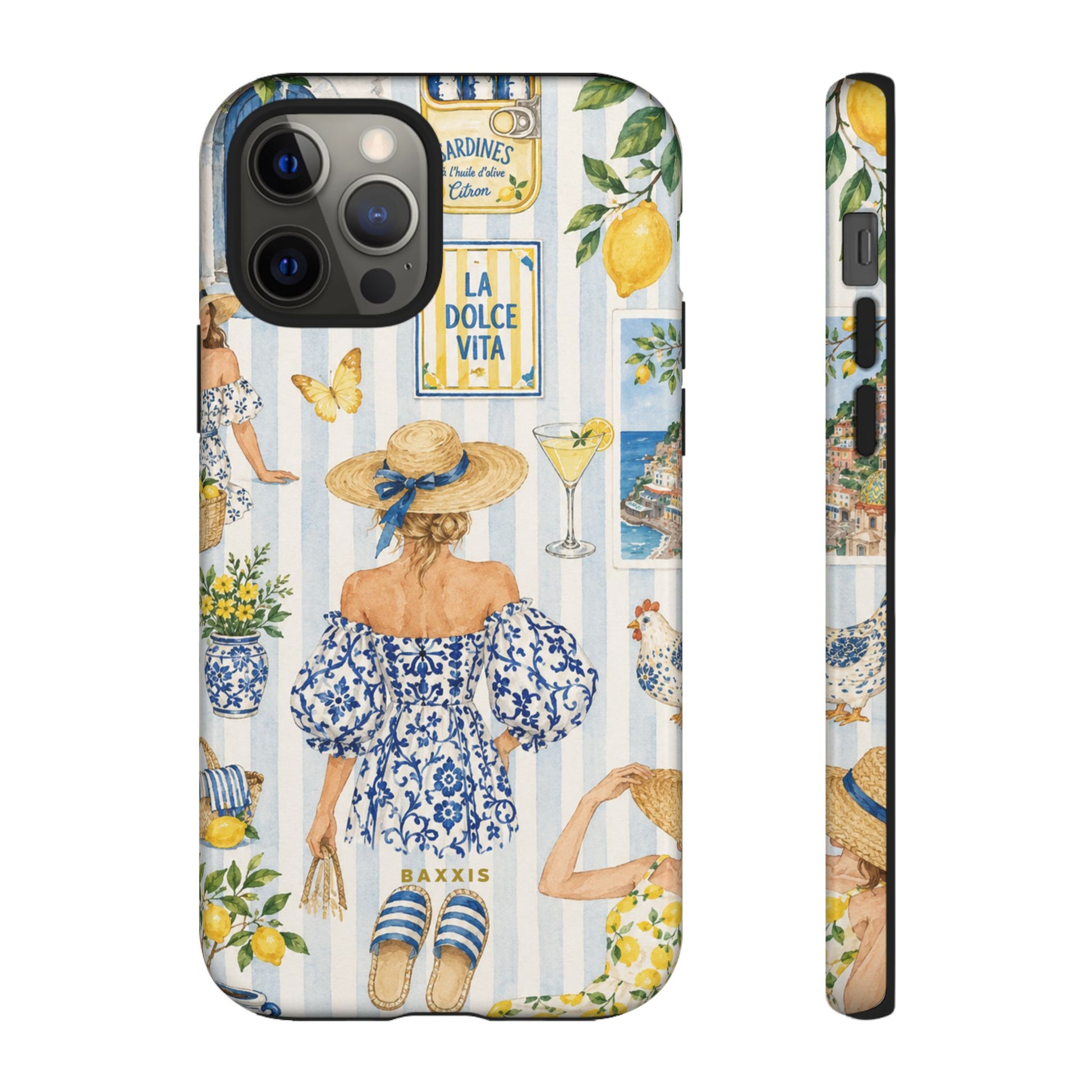 Lemon Grove