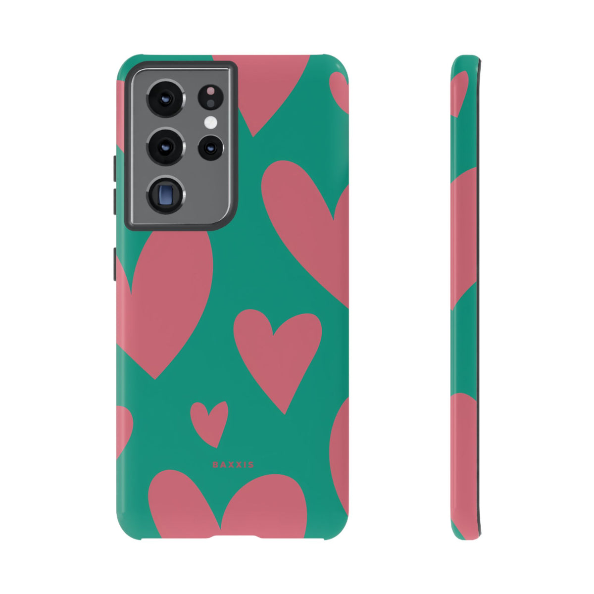 Ruby Romantic