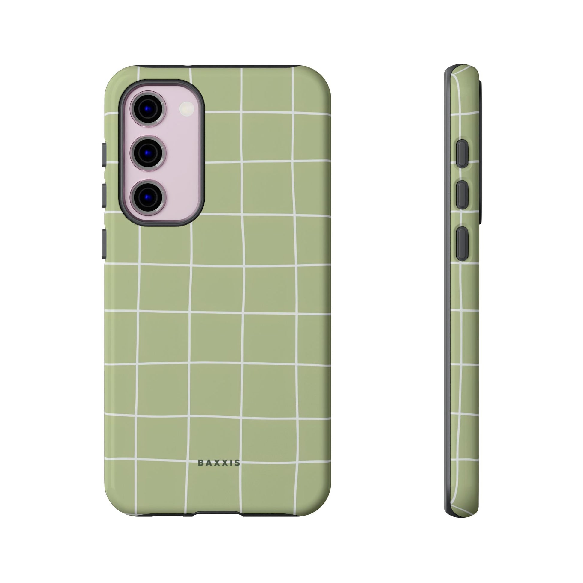 Geometric Greens