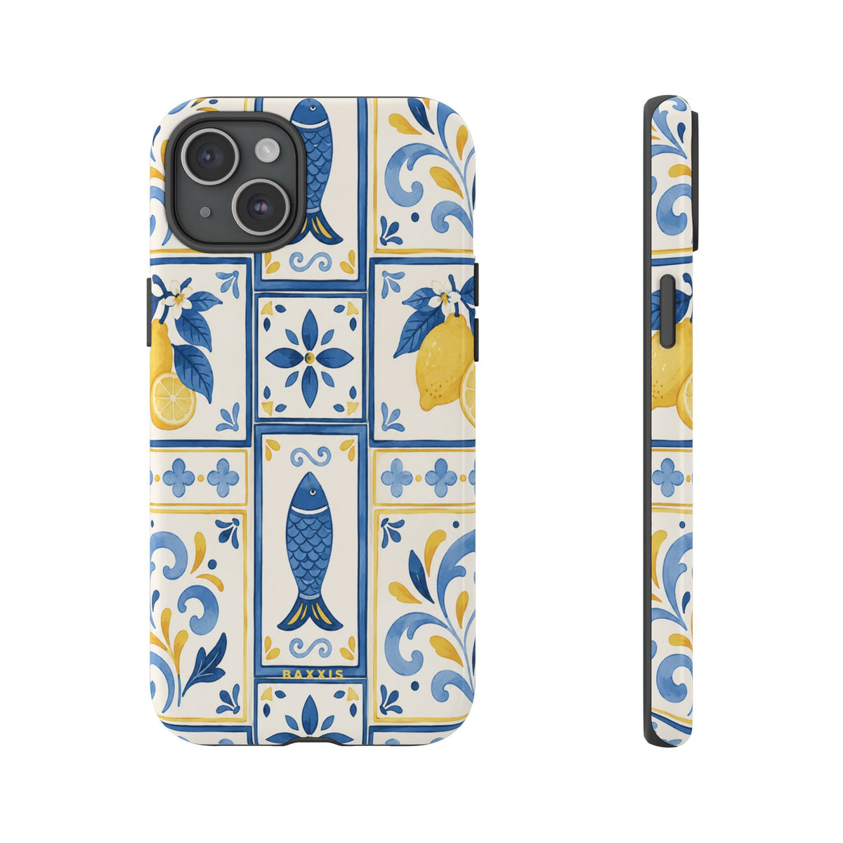 Amalfi Tile