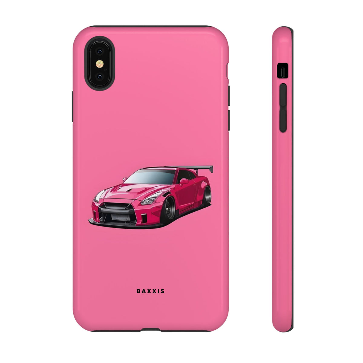 Pink Zilla