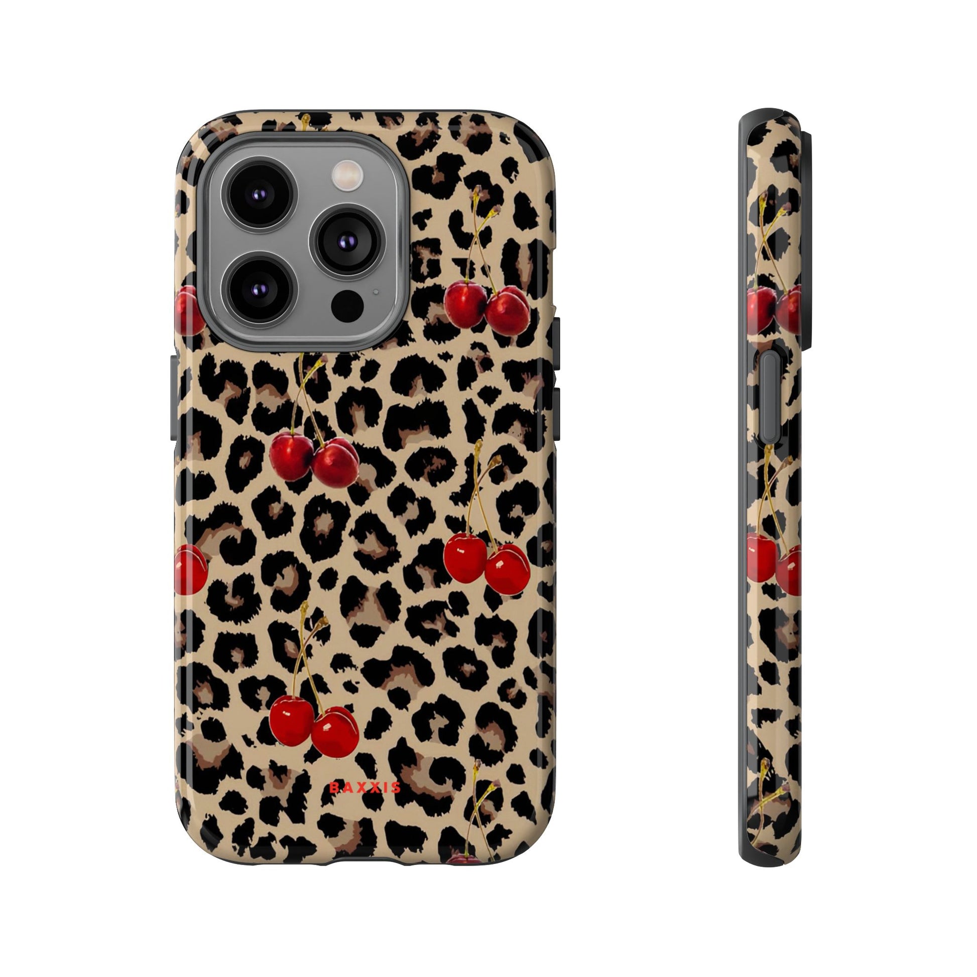 Cherrypard