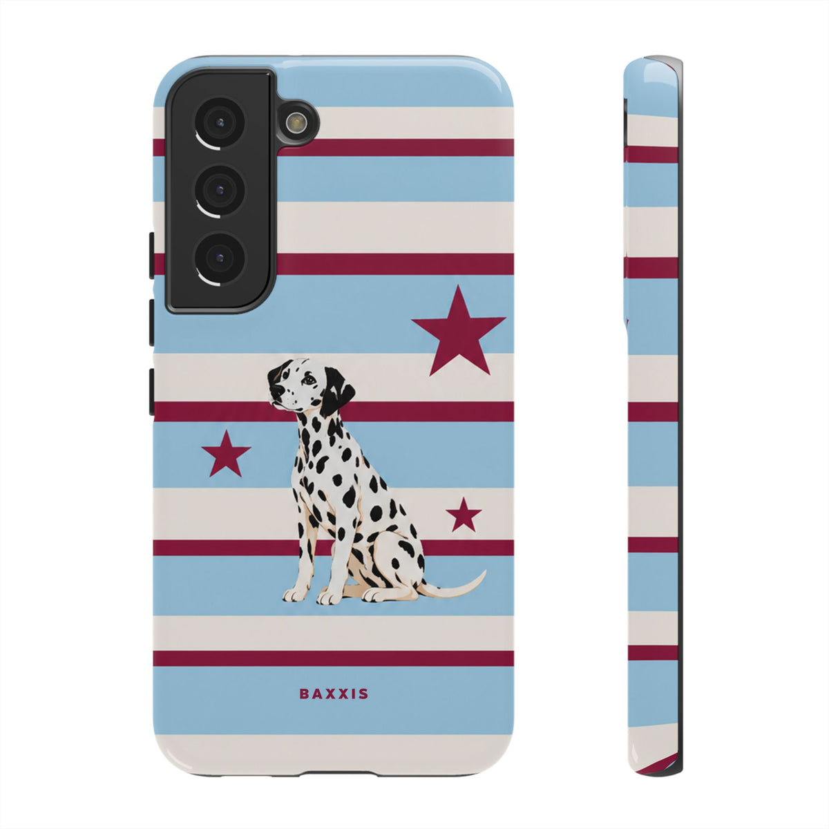 Dalmation Club