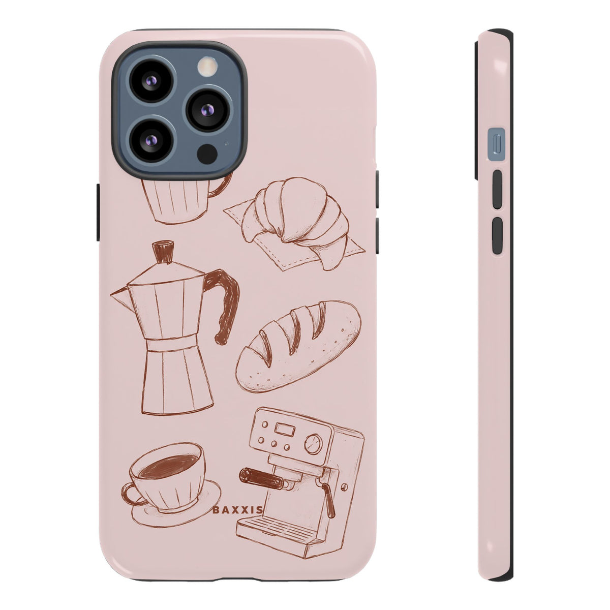 Patisserie