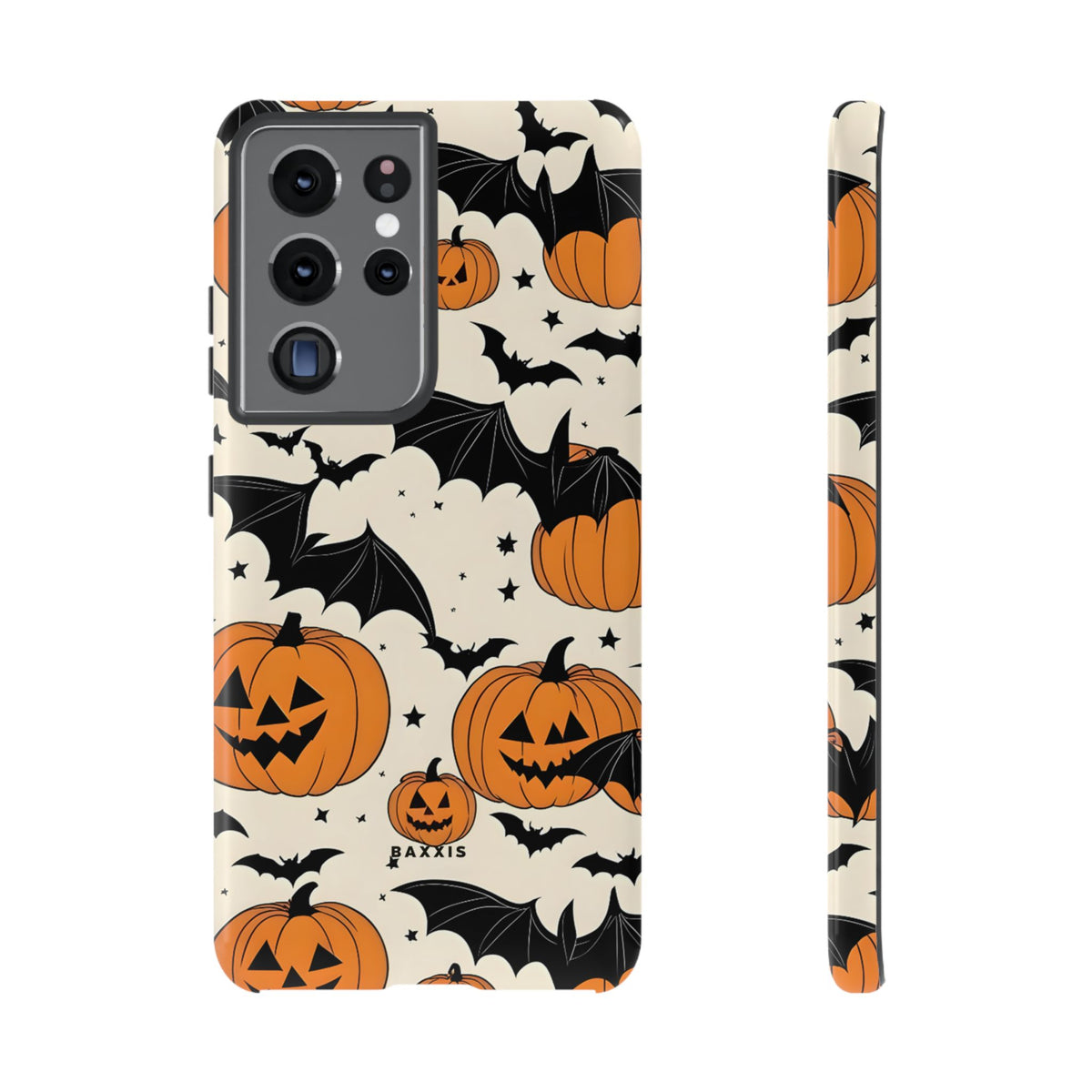 Haunt