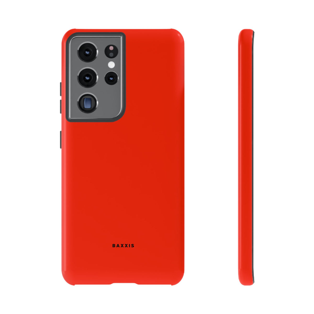 Maranello Red