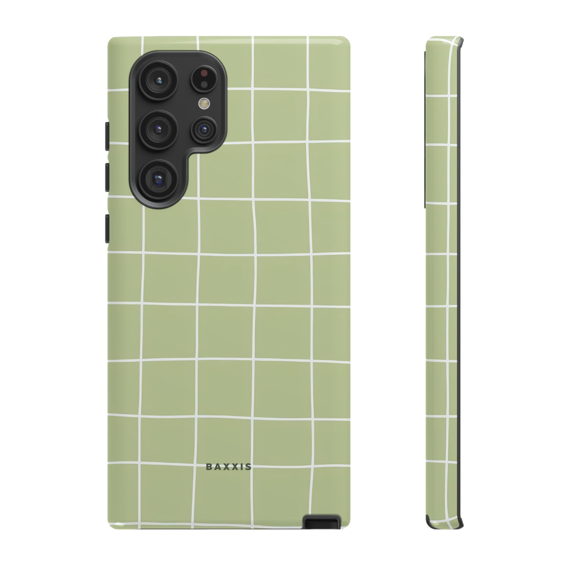 Geometric Greens