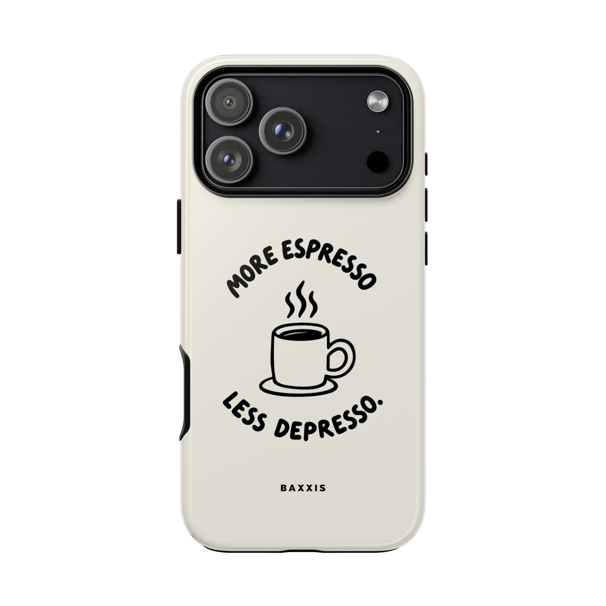 Espresso Club