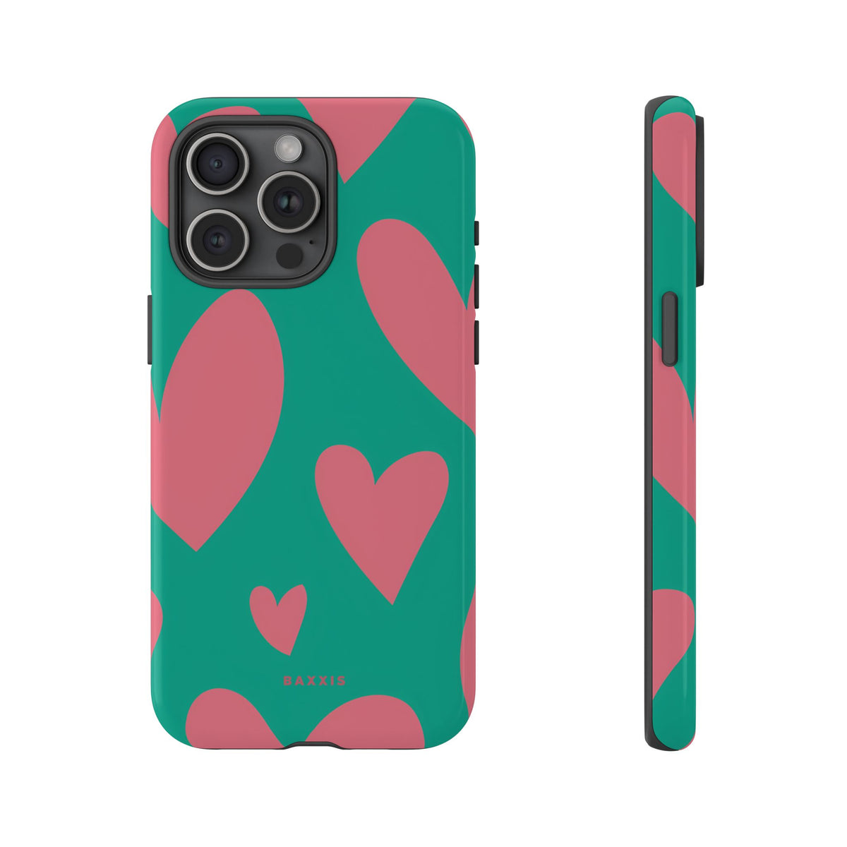 Ruby Romantic