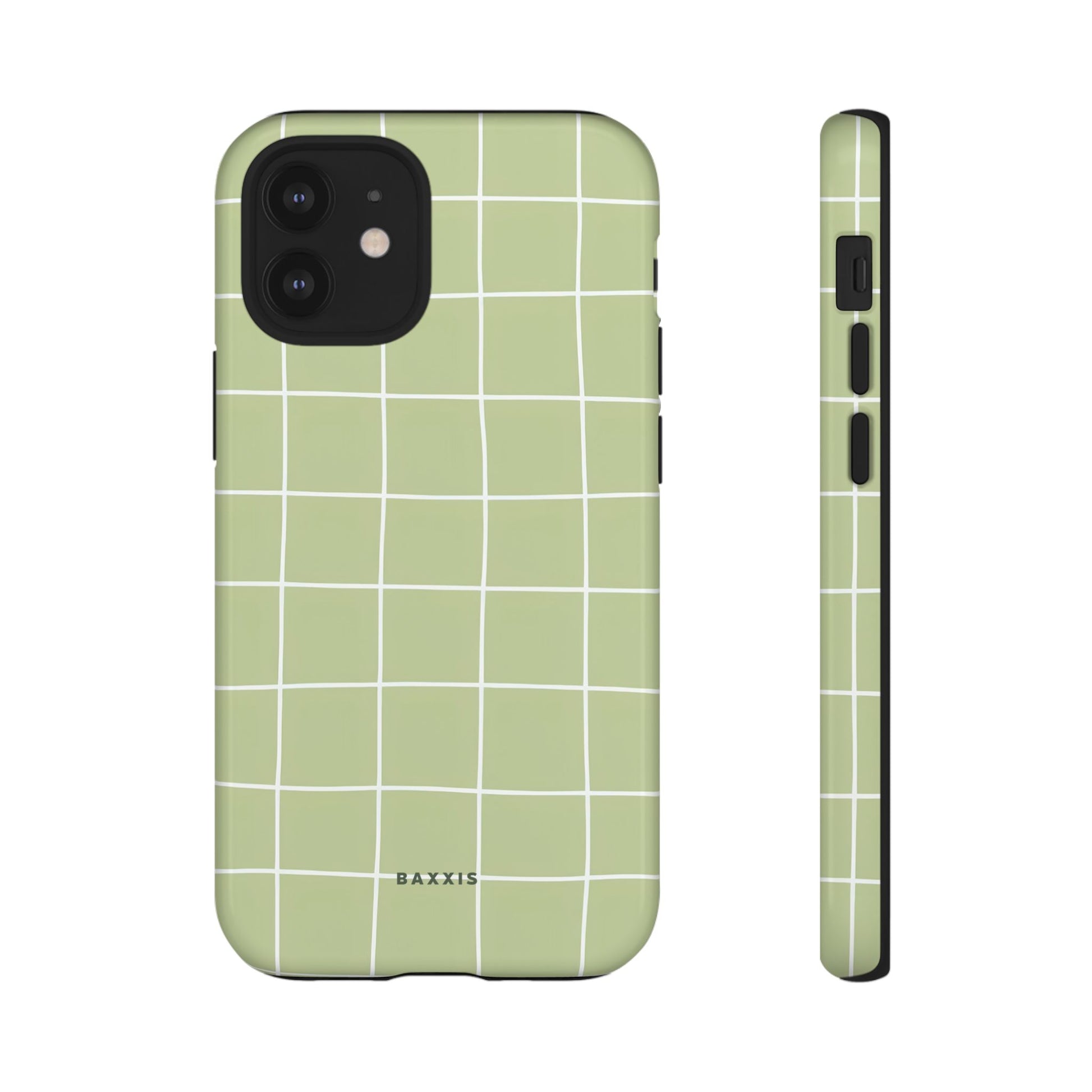 Geometric Greens