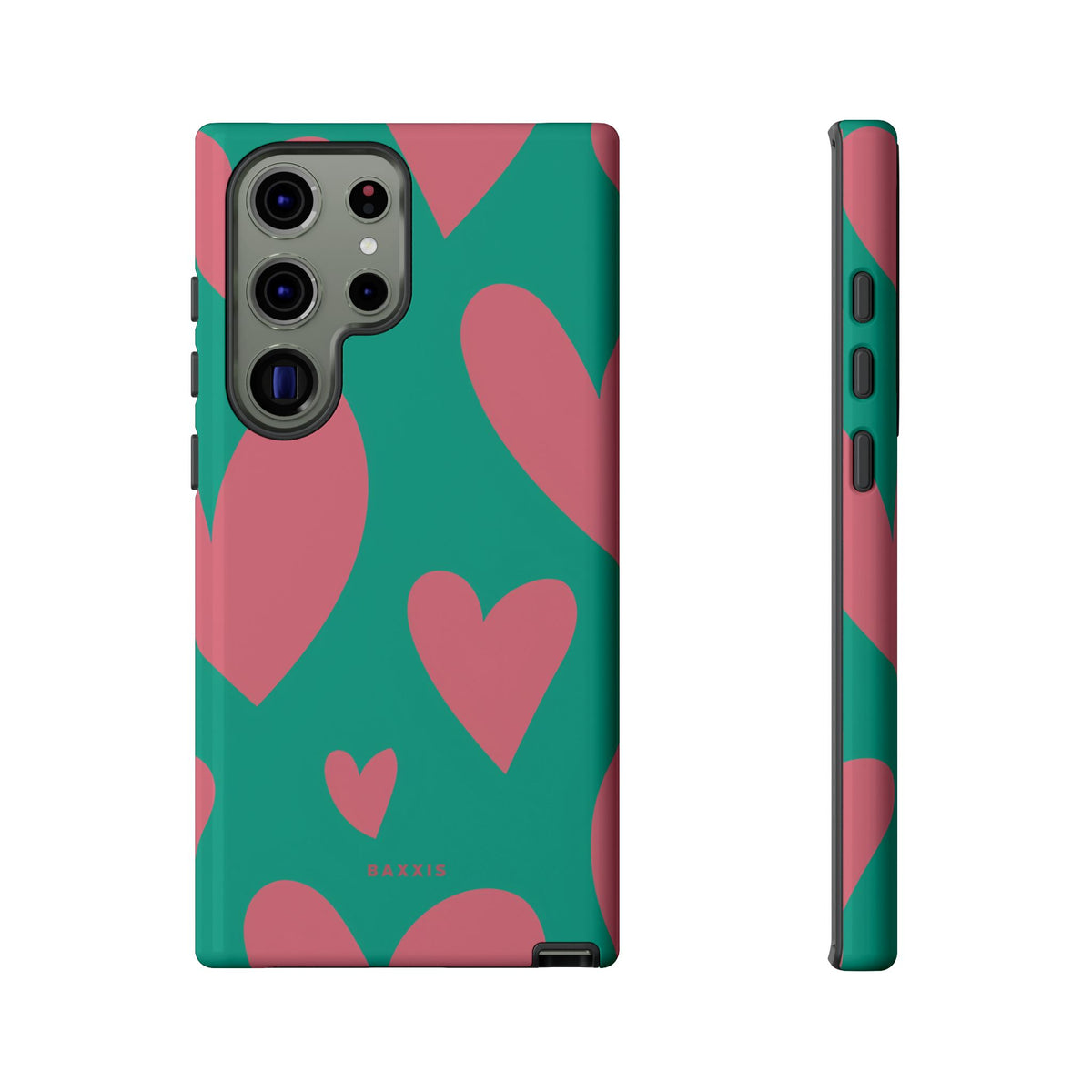 Ruby Romantic