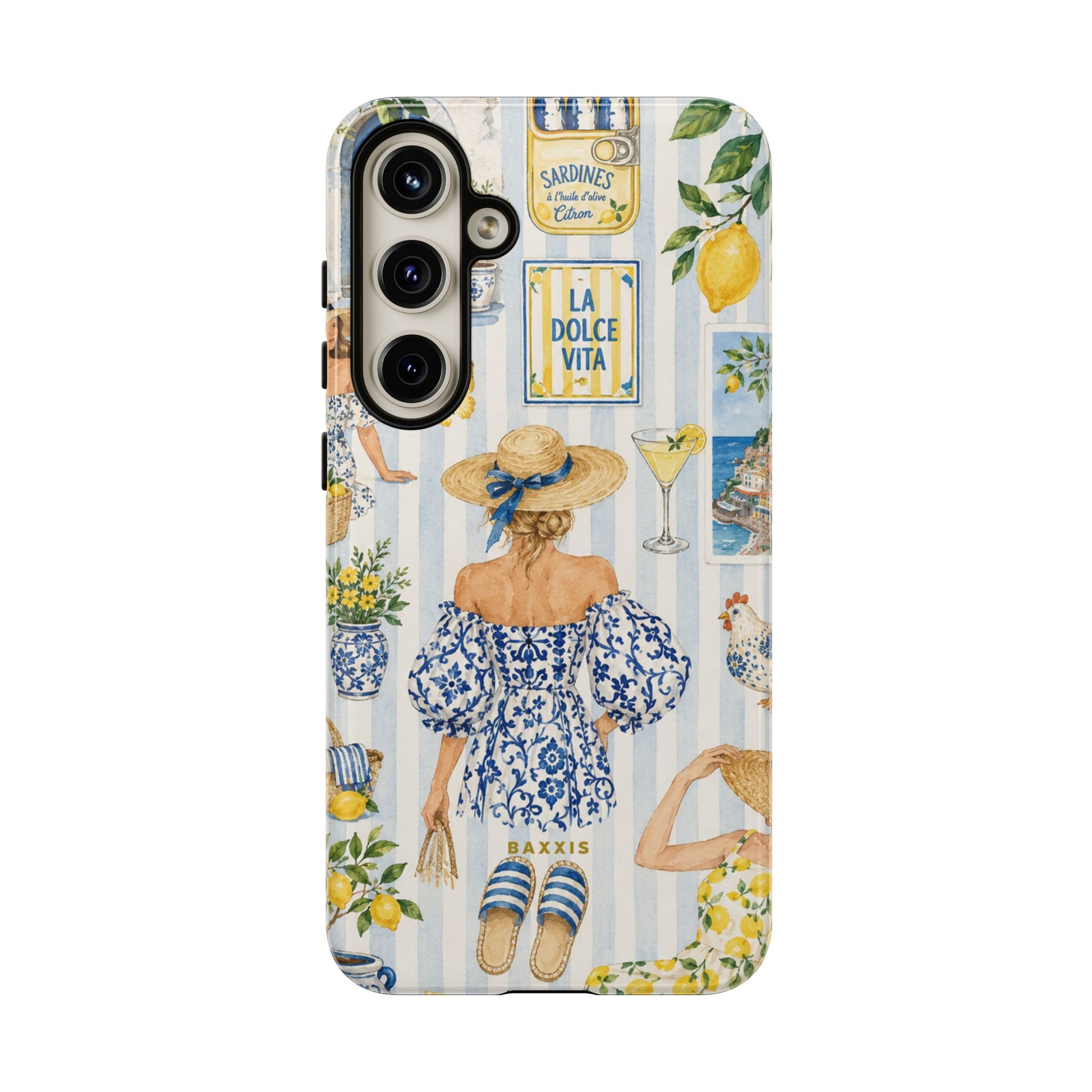 Lemon Grove