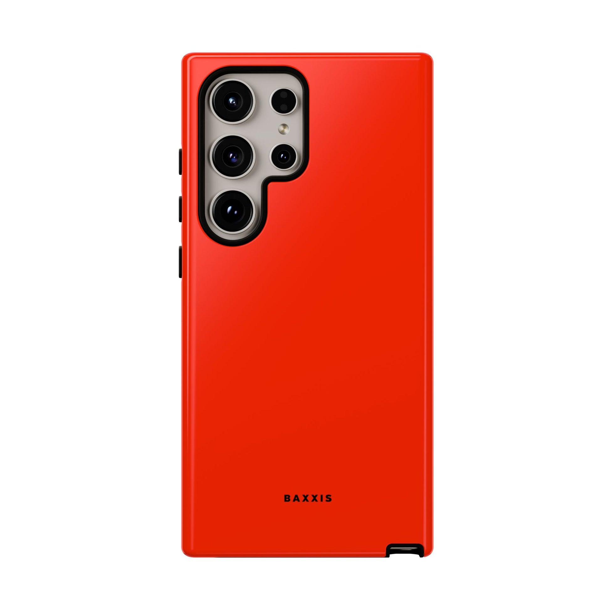 Maranello Red