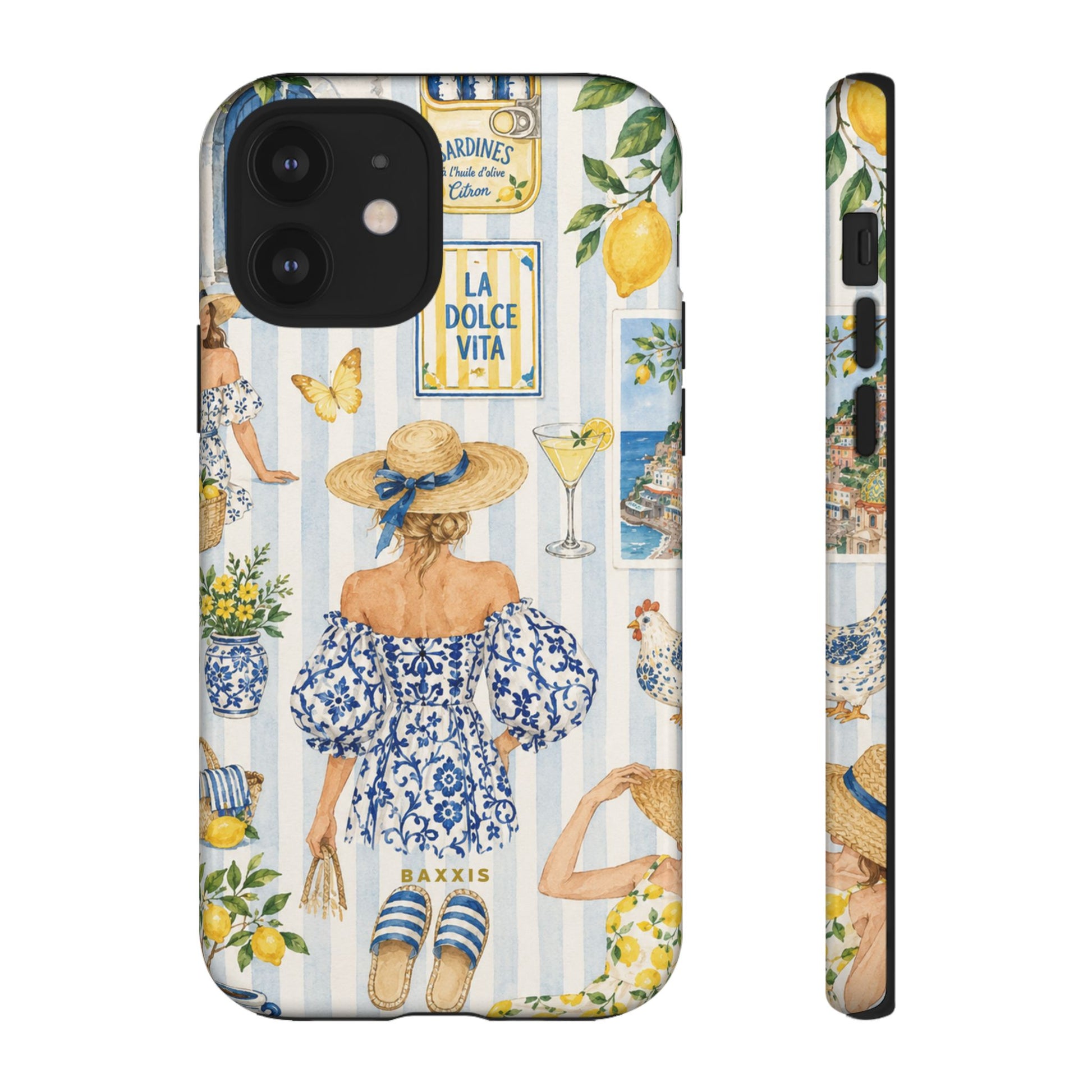 Lemon Grove