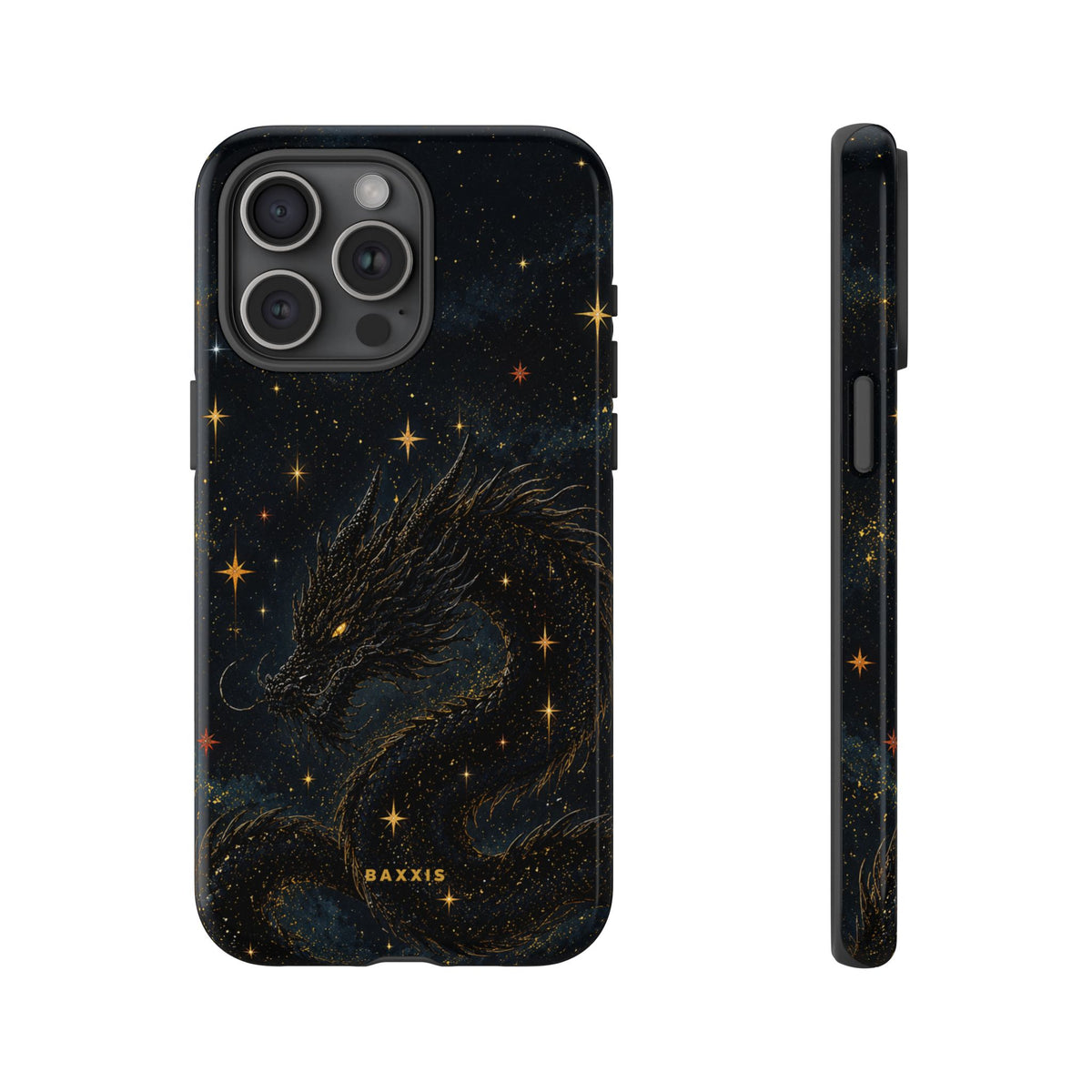 Draconic