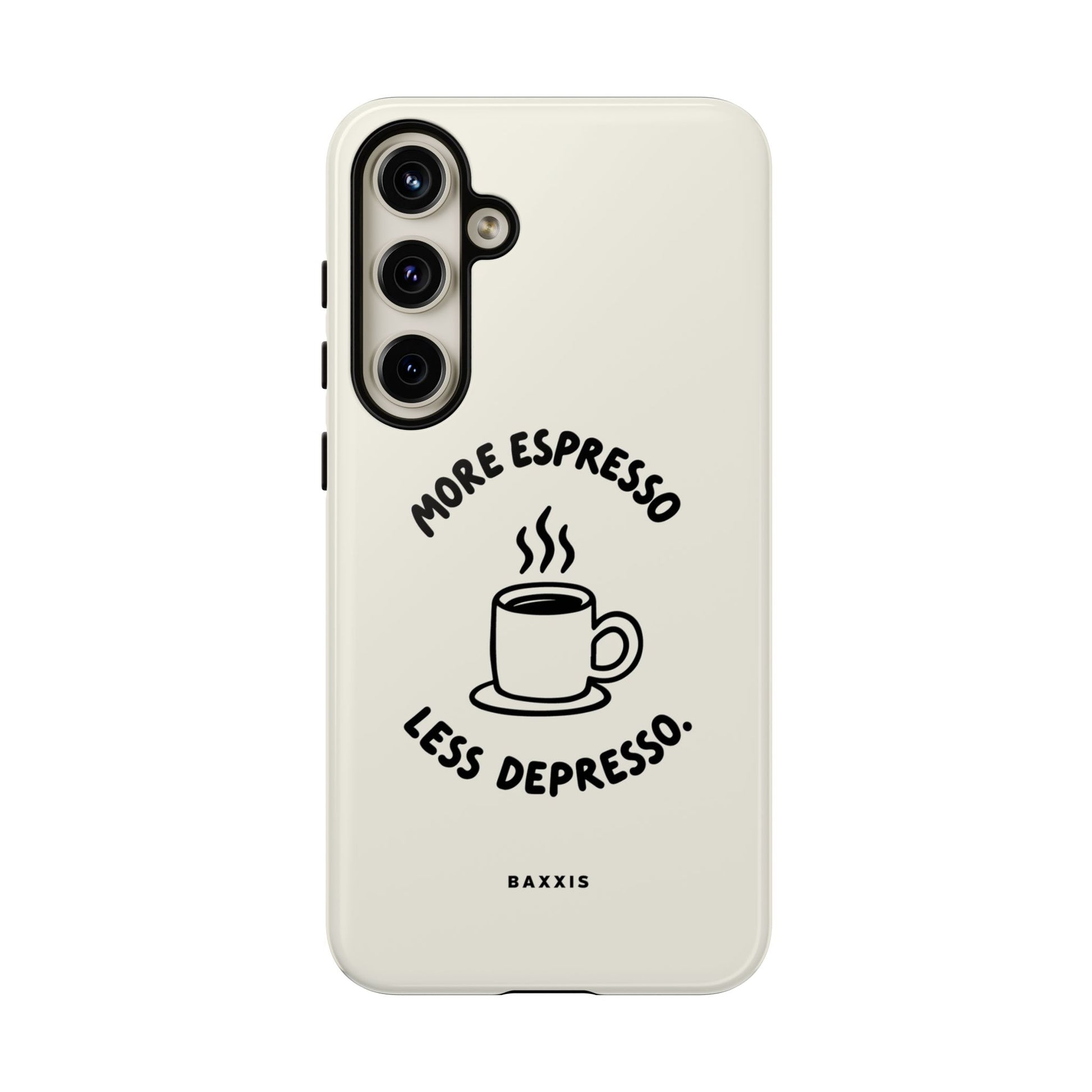 Espresso Club