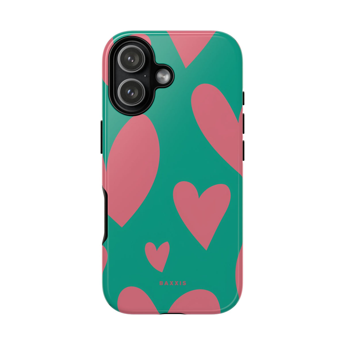 Ruby Romantic