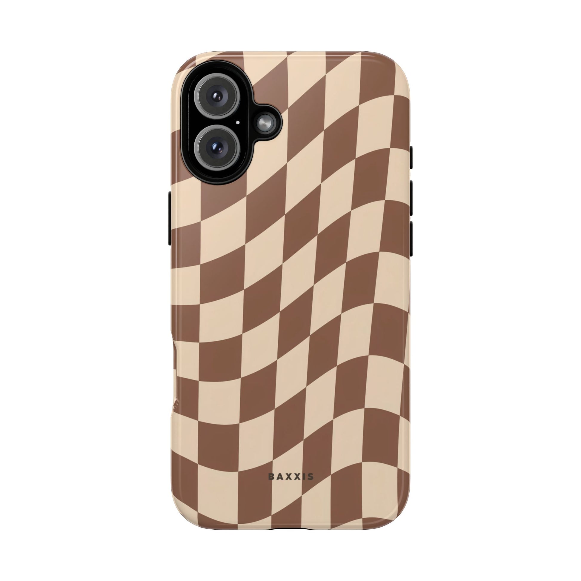 Brown Dimmension