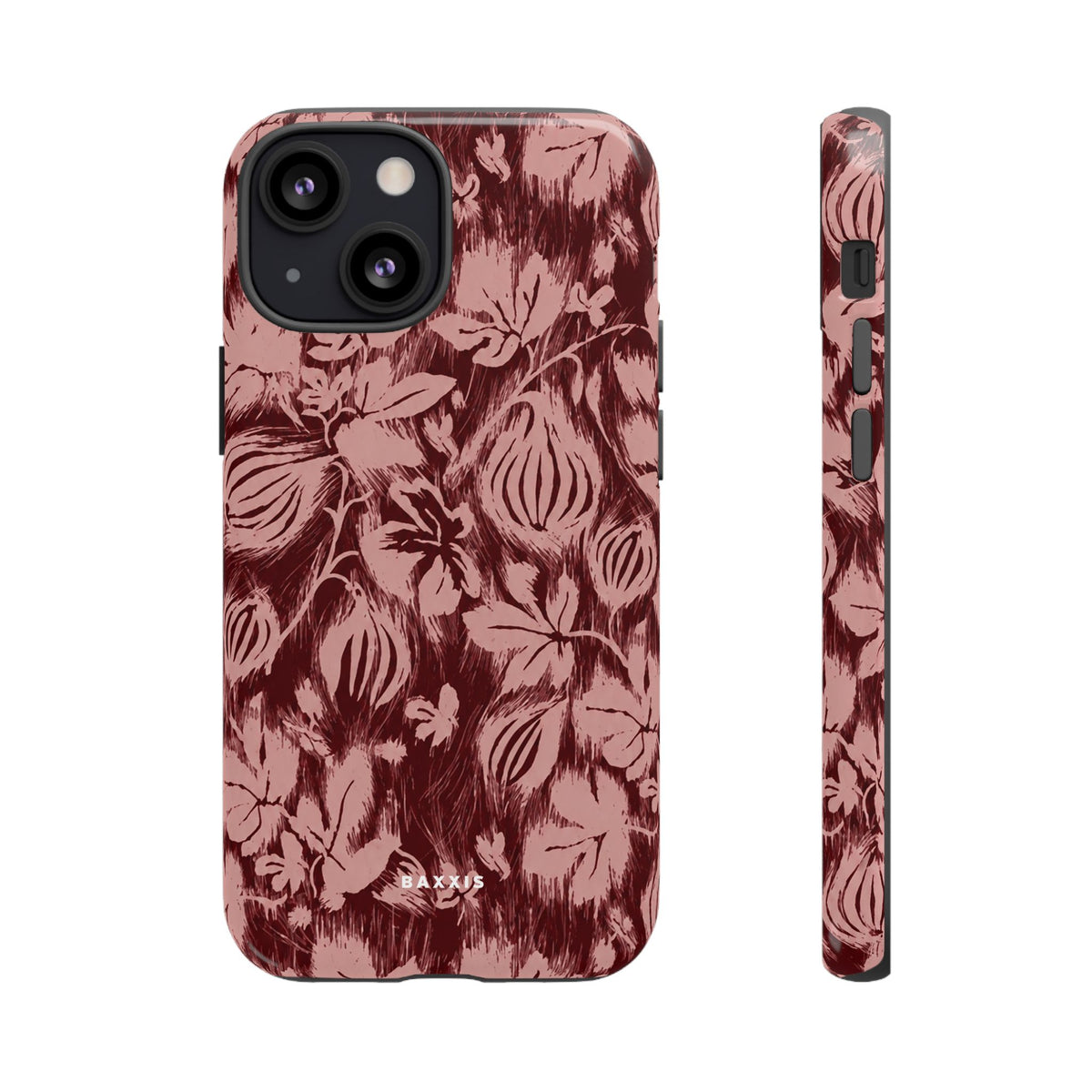 Rustic Foliage