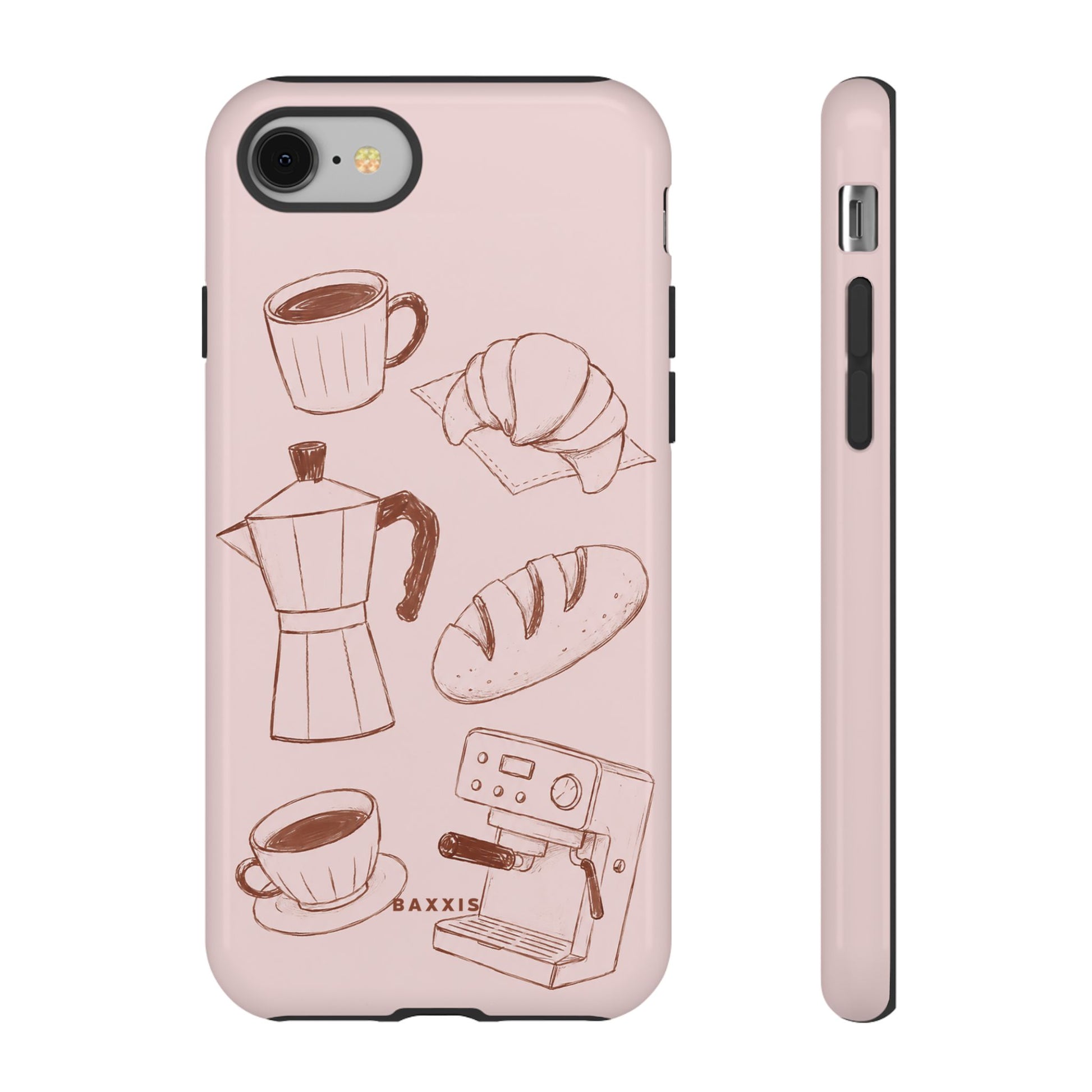 Patisserie