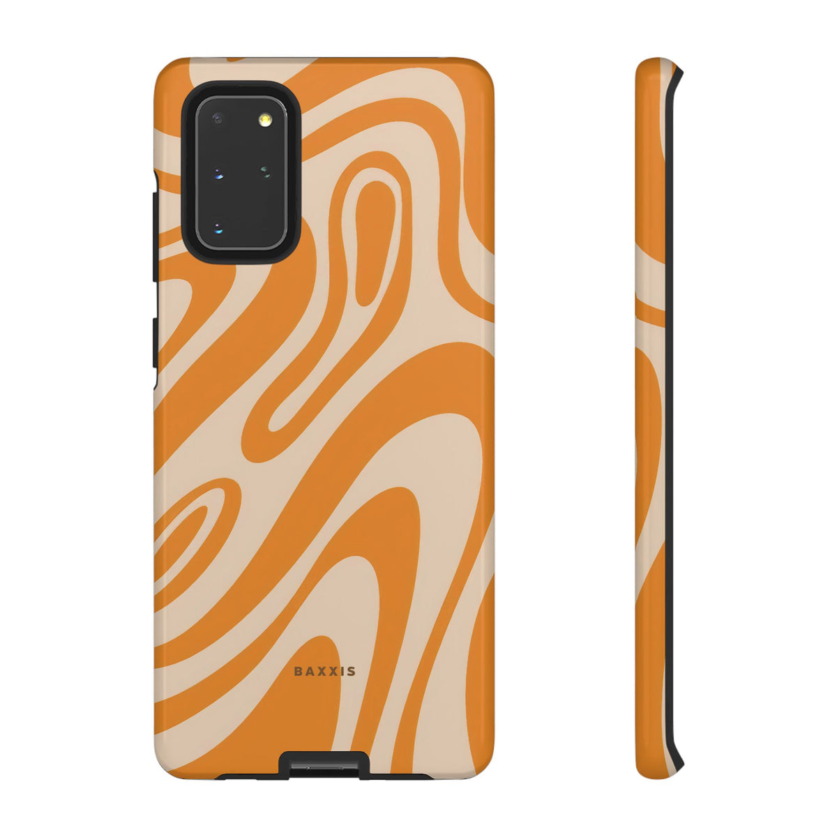 Orange Fizz