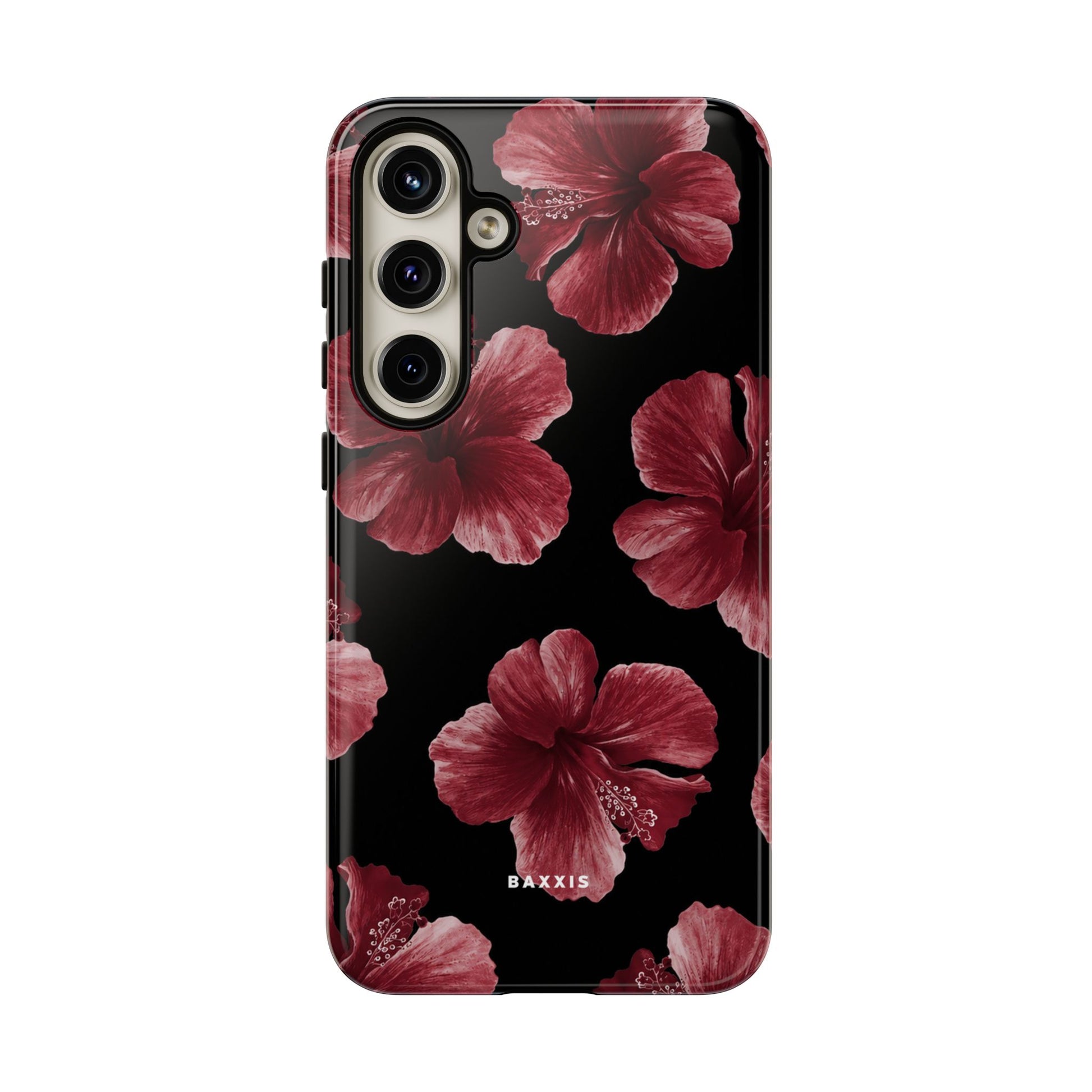 Red Petals
