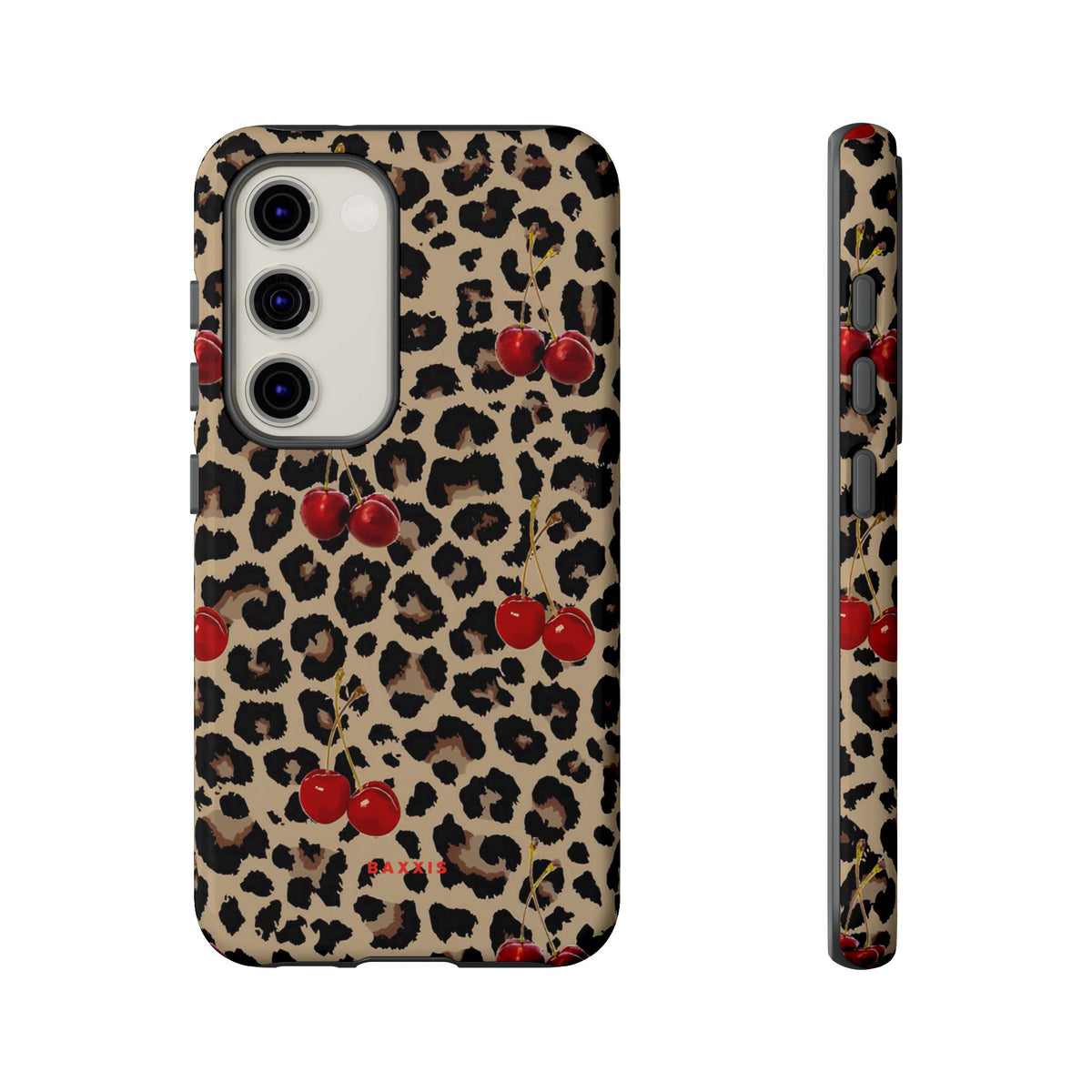 Cherrypard