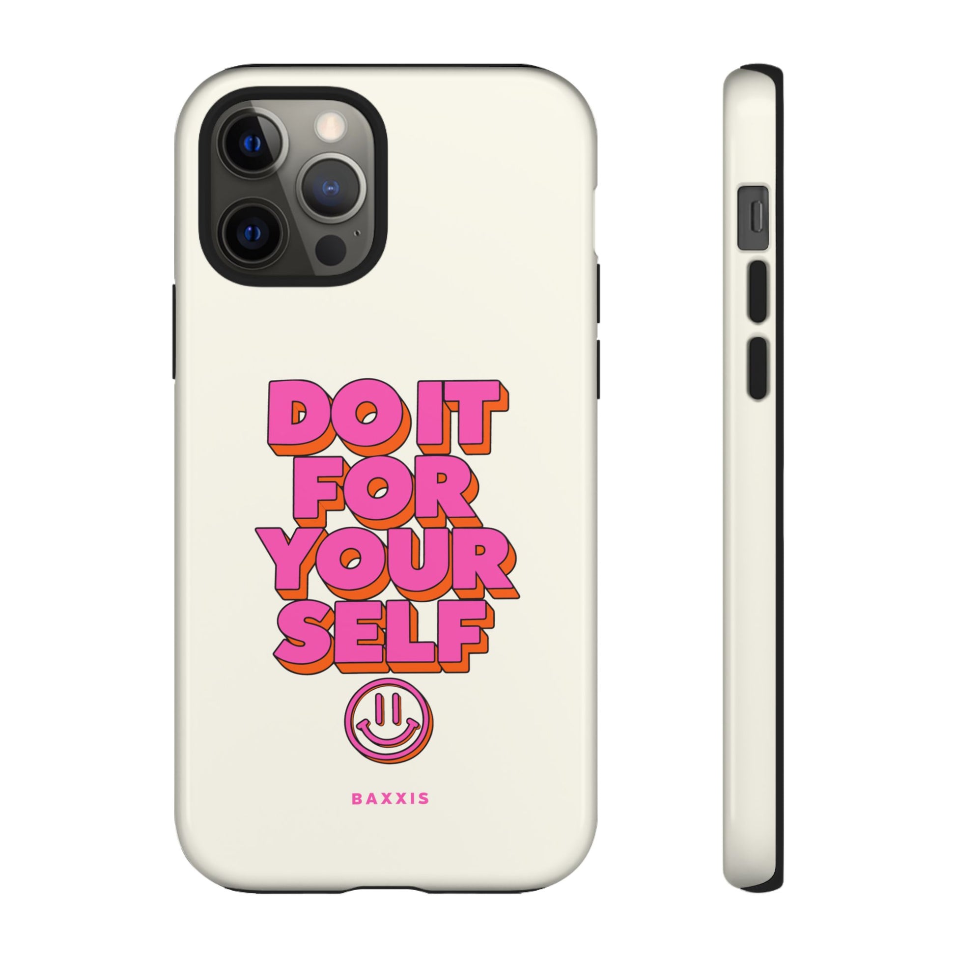 Self First