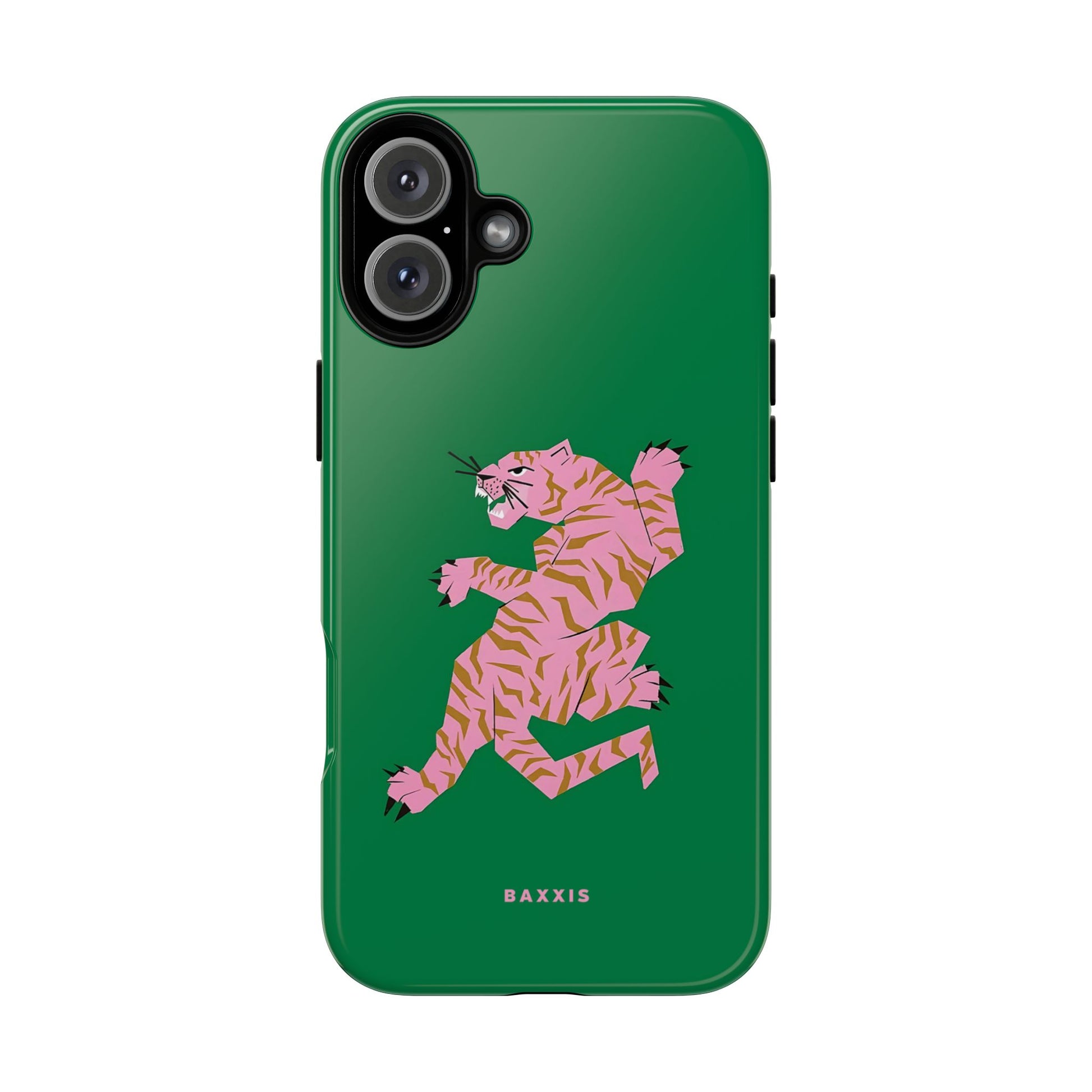 Tigress