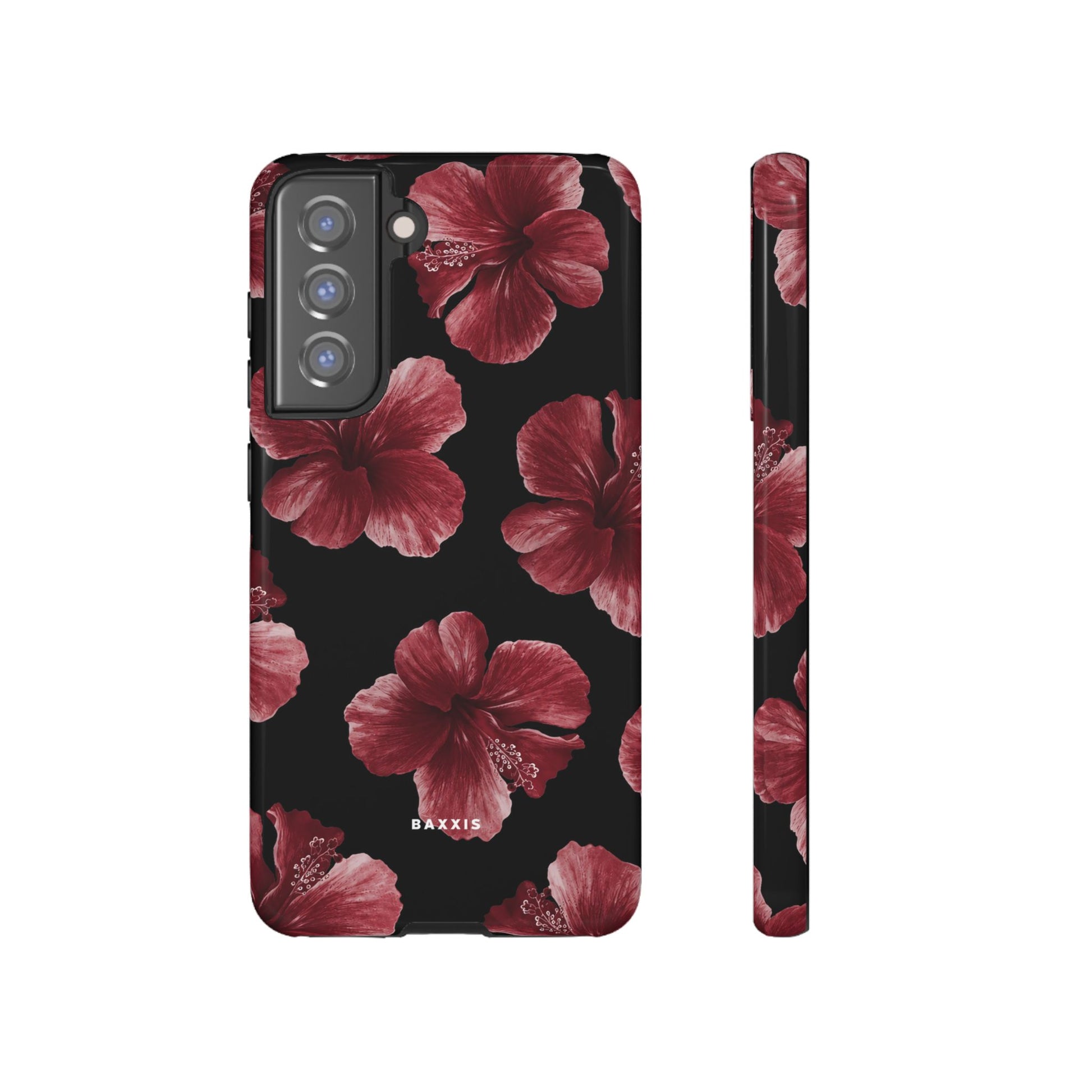 Red Petals